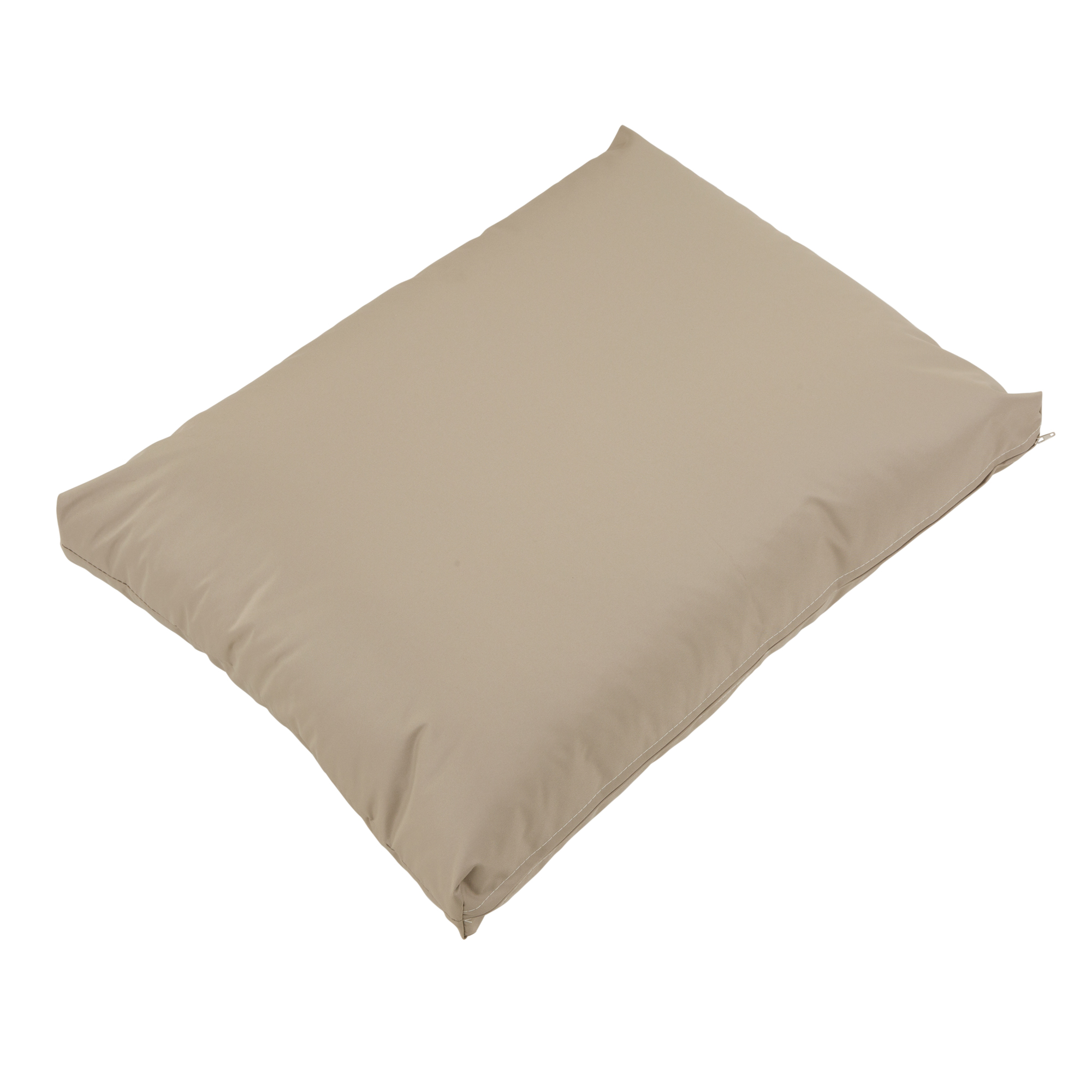Pernă pentru spătar de canapea din paleți cu husa detașabila Larisa Basic D031-15CW PATIO