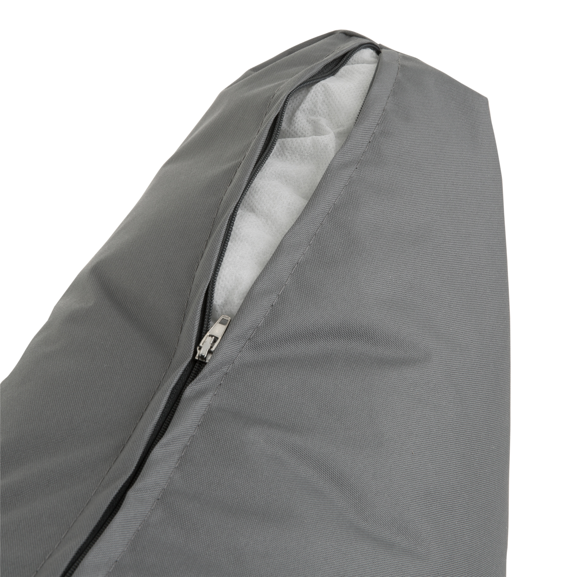 Pernă pentru spătar de canapea din paleți cu husa detașabila Larisa Basic D031-26CW PATIO