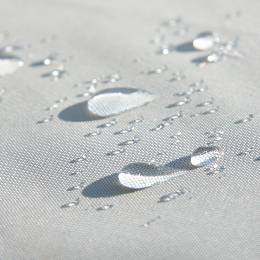 Beach lounger Mare D031-26CA anthracite PATIO  