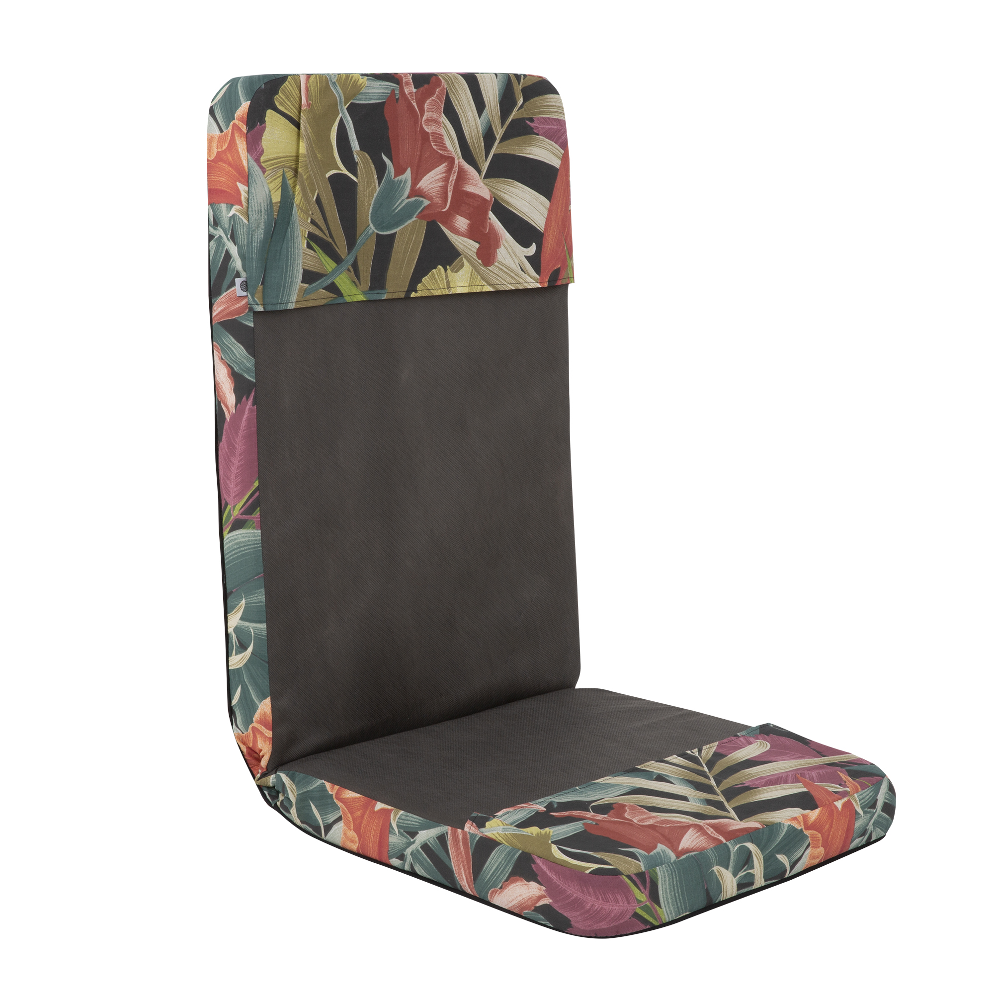 Hochlehner Auflage 124 x 47 cm Modena Quadrat G052-23IB PATIO