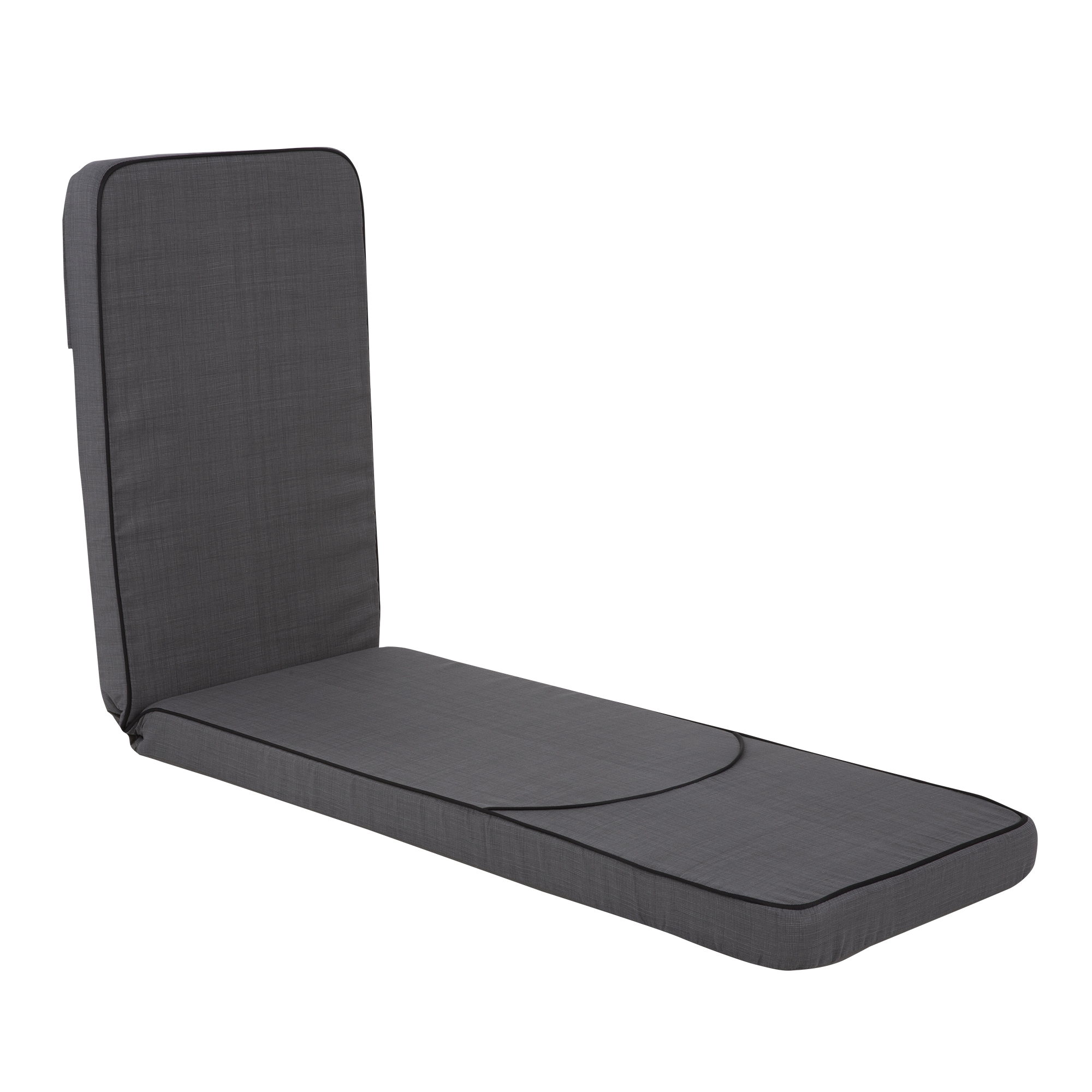 Vankúš na lehátko Modena Square 180 x 48 cm H024-07PB PATIO