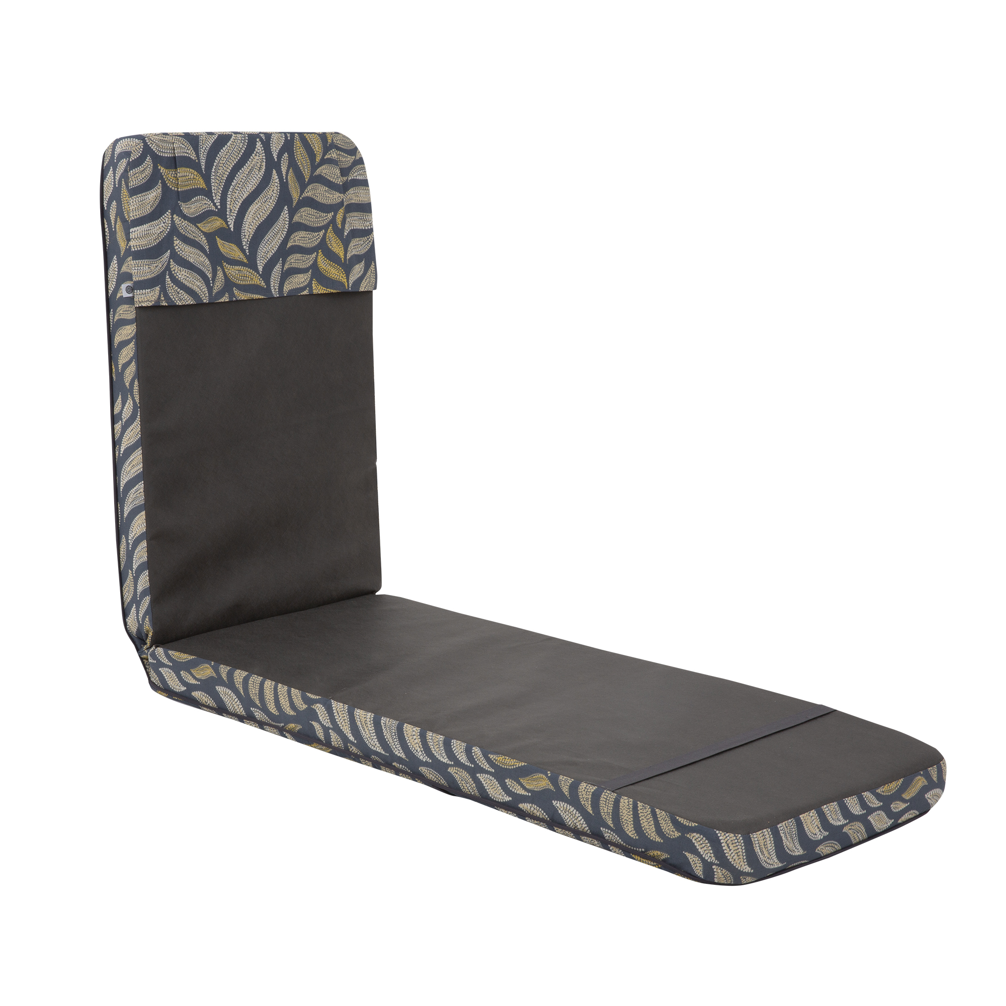 Vankúš na lehátko Modena Square 180 x 48 cm G050-06PB PATIO