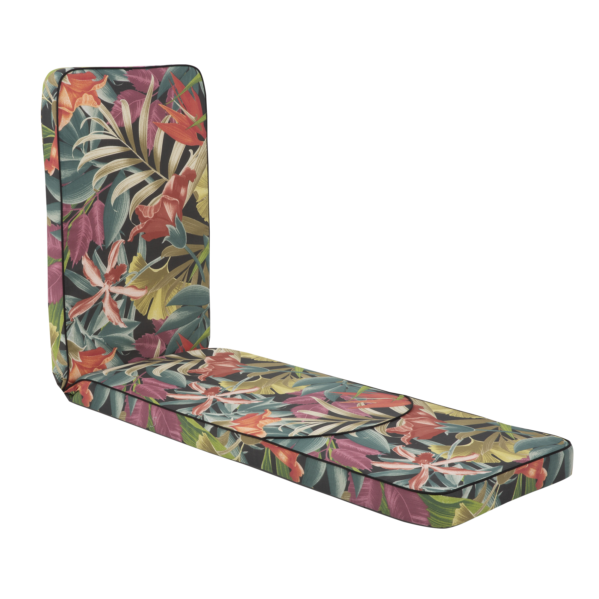 Sedák na lehátko Modena Square 180 x 48 cm G052-23PB PATIO