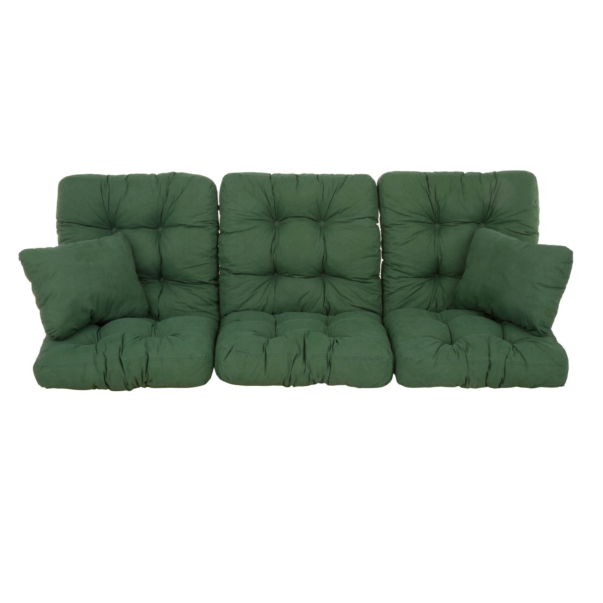 Cuscini per dondolo 170 cm Celebes D001-32PB PATIO