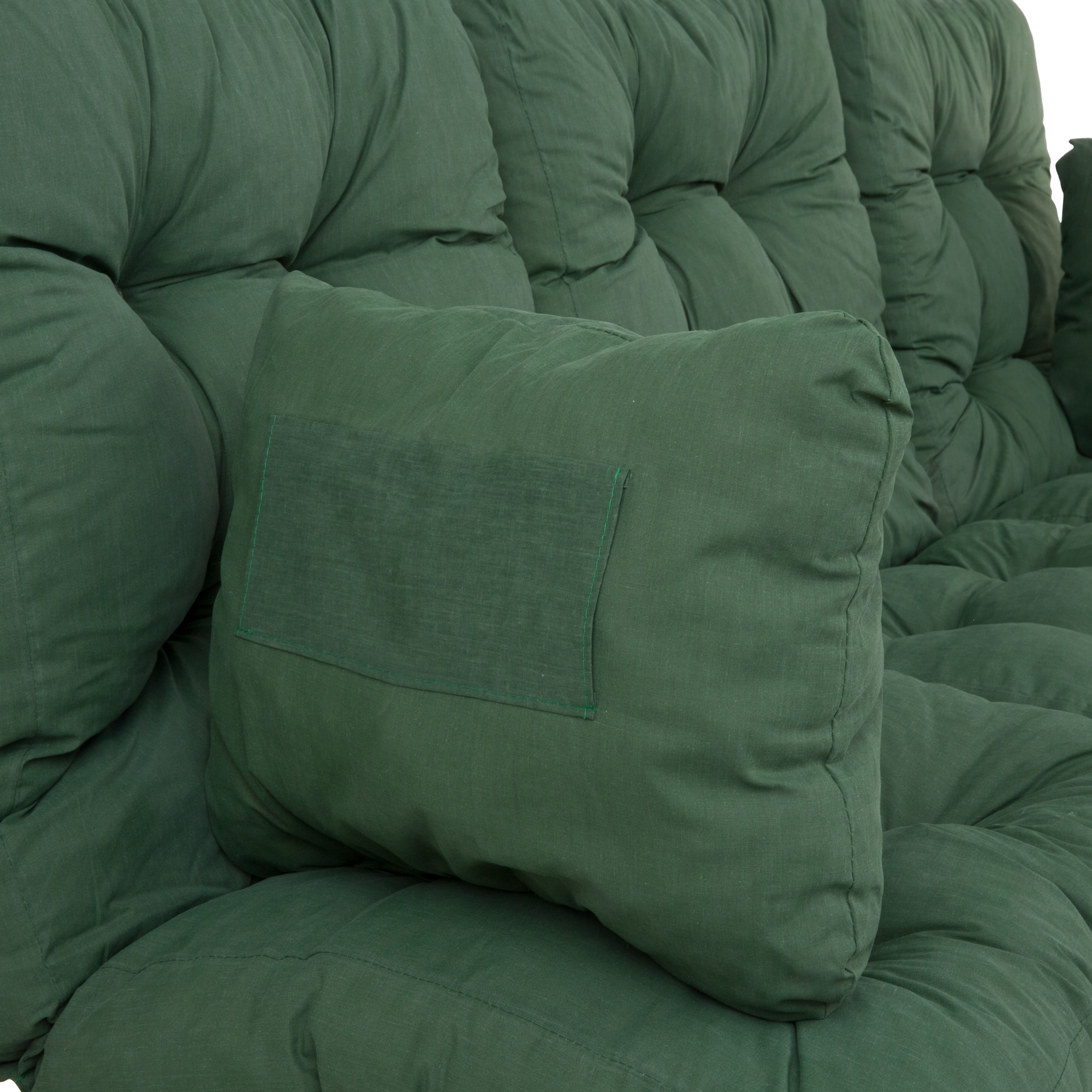 Cuscini per dondolo 170 cm Celebes D001-32PB PATIO