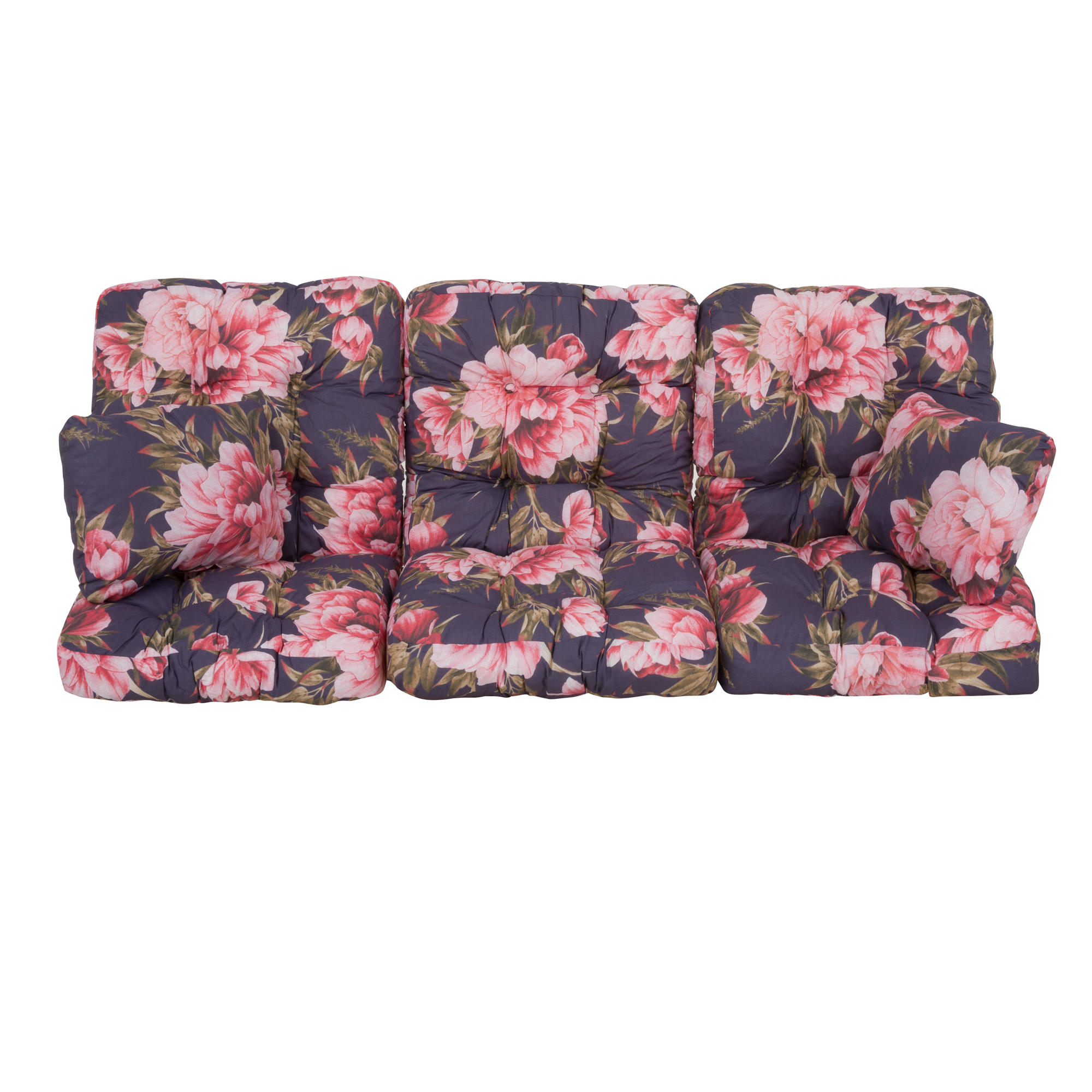 Auflagen für Hollywoodschaukel Celebes 170 cm A098-01PB PATIO