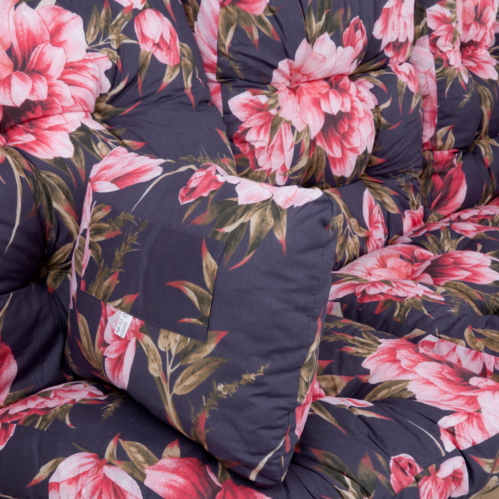 Auflagen für Hollywoodschaukel Celebes 170 cm A098-01PB PATIO