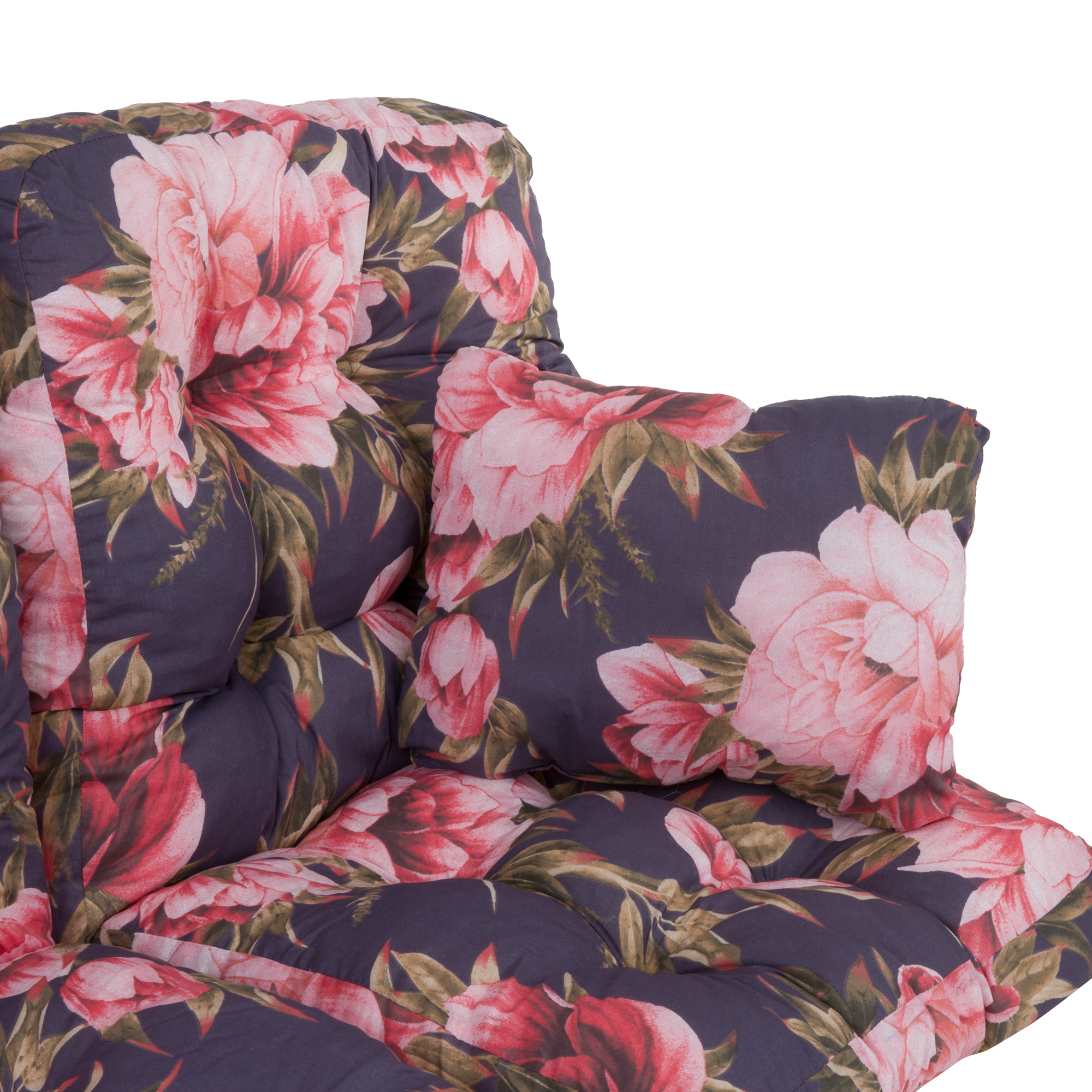 Auflagen für Hollywoodschaukel Celebes 170 cm A098-01PB PATIO