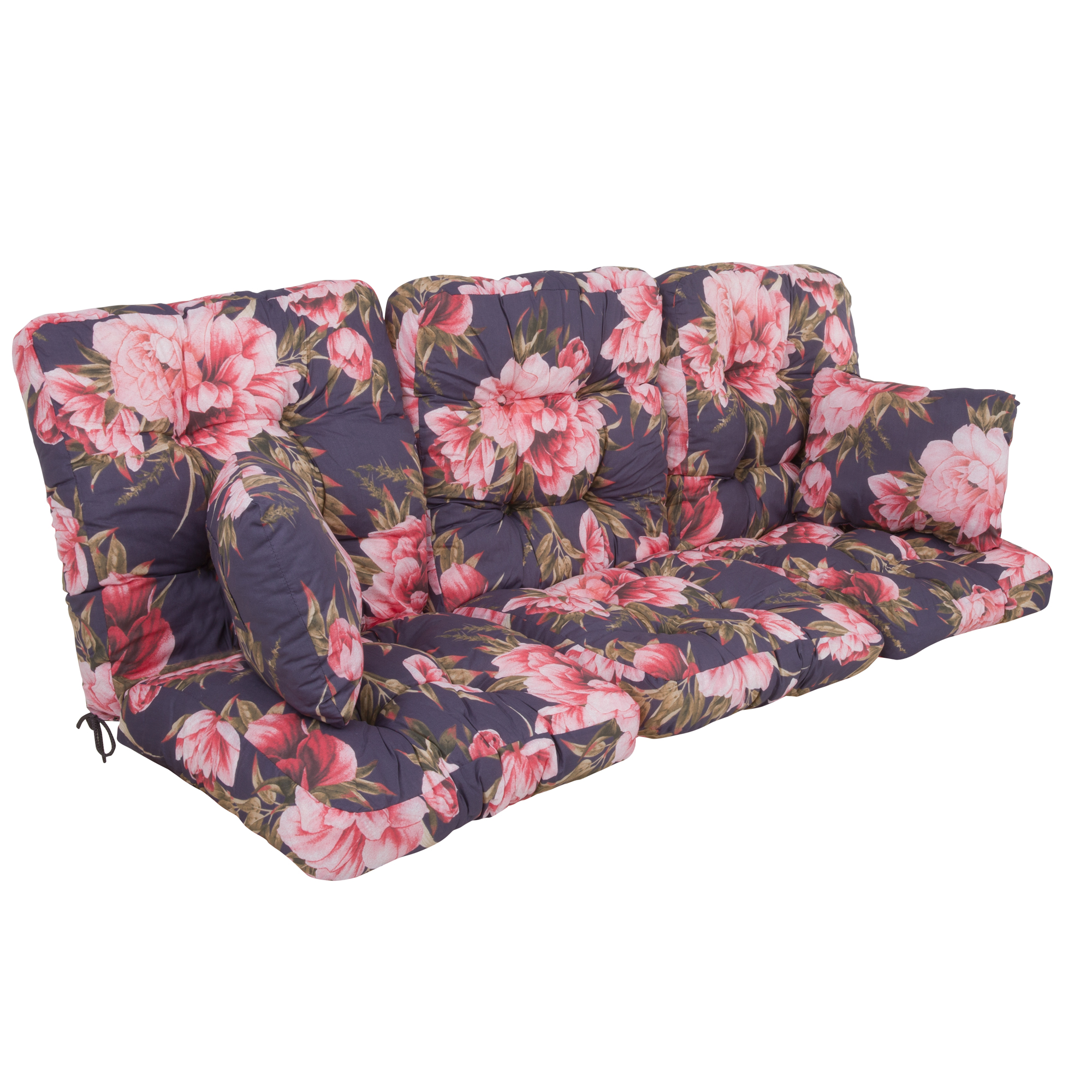 Auflagen für Hollywoodschaukel Celebes 170 cm A098-01PB PATIO