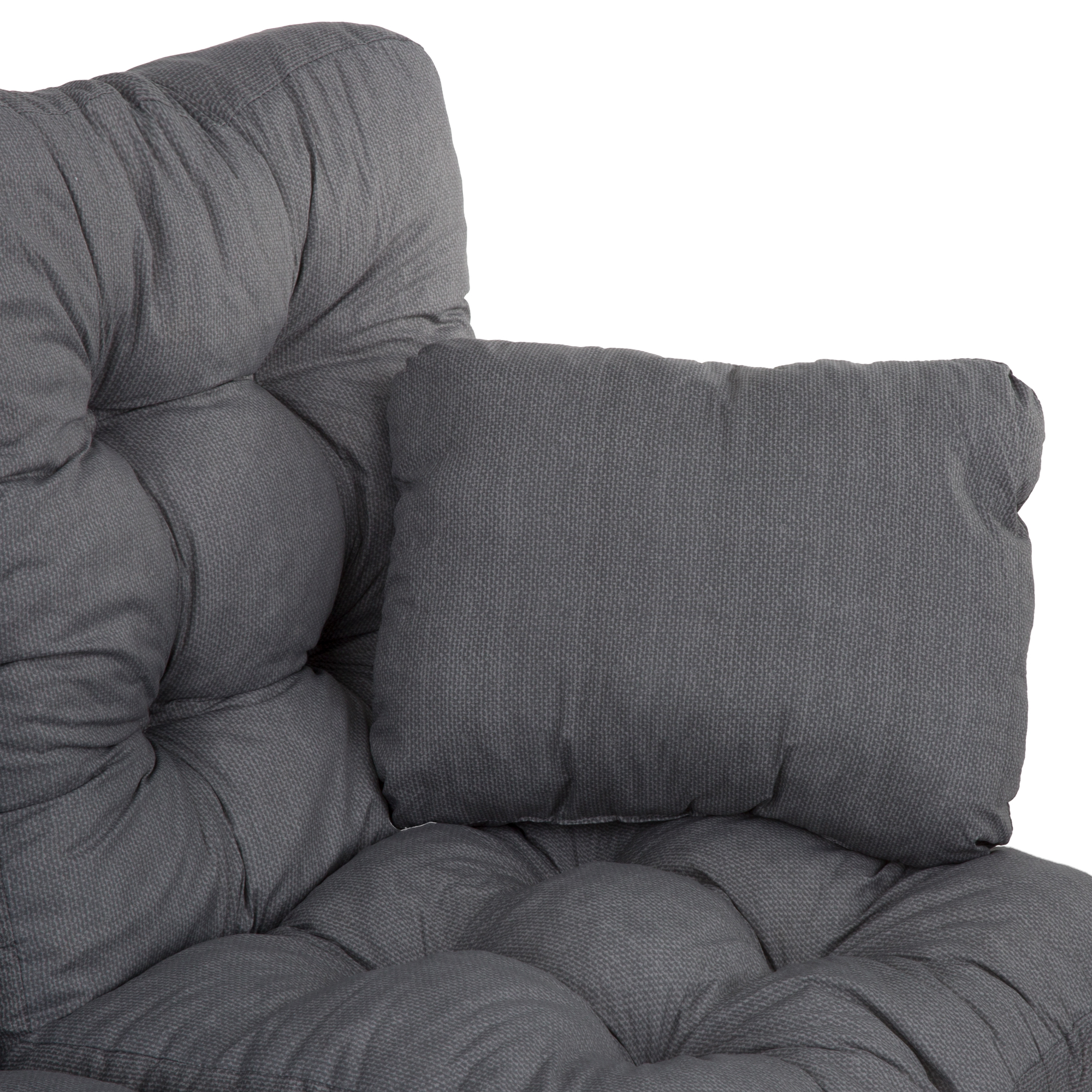 Cuscini per dondolo 170 cm Celebes H041-06PB PATIO