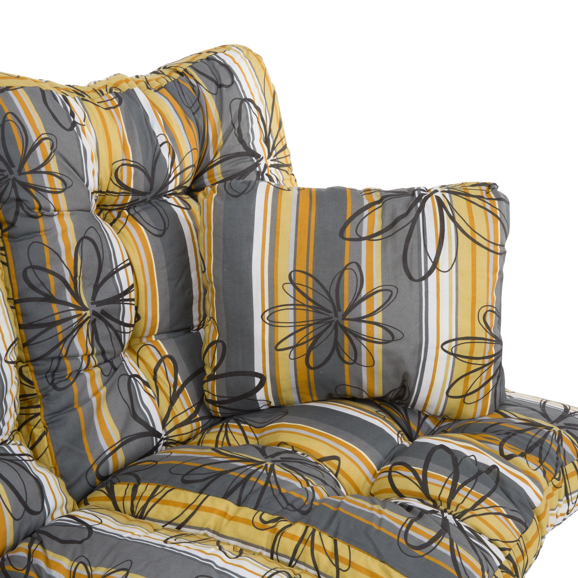 Cuscini per dondolo 170 cm Celebes C037-16PB PATIO