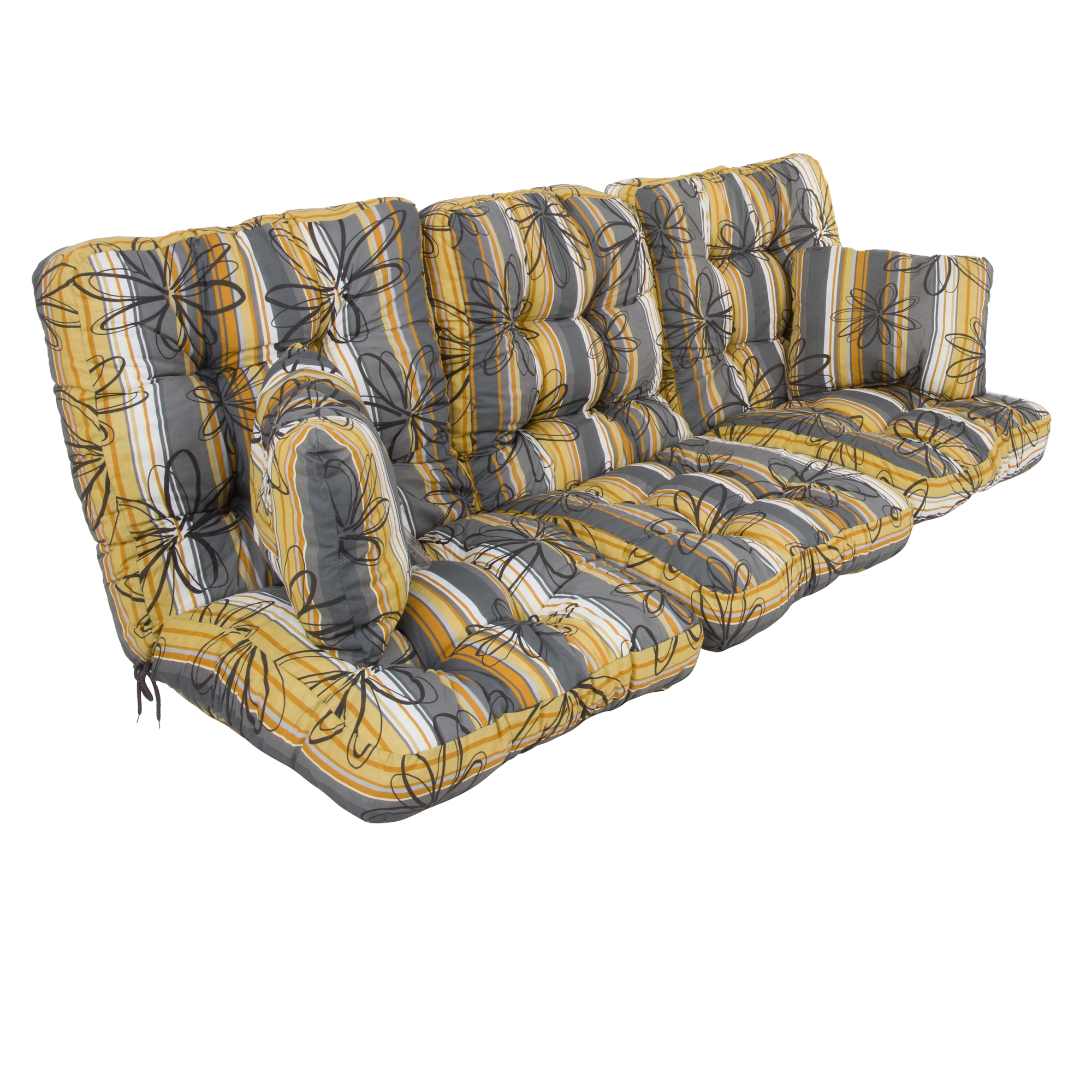 Cuscini per dondolo 170 cm Celebes C037-16PB PATIO