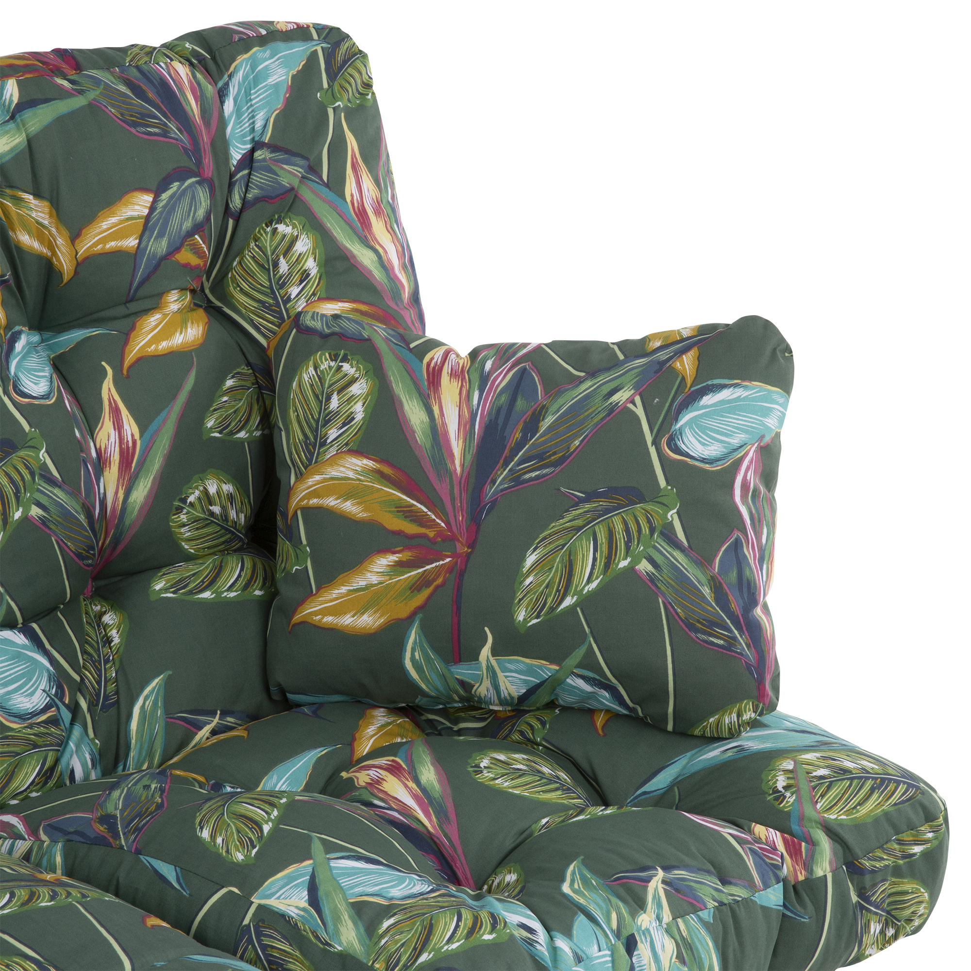 Auflagen für Hollywoodschaukel Celebes 170 cm G058-02PB PATIO