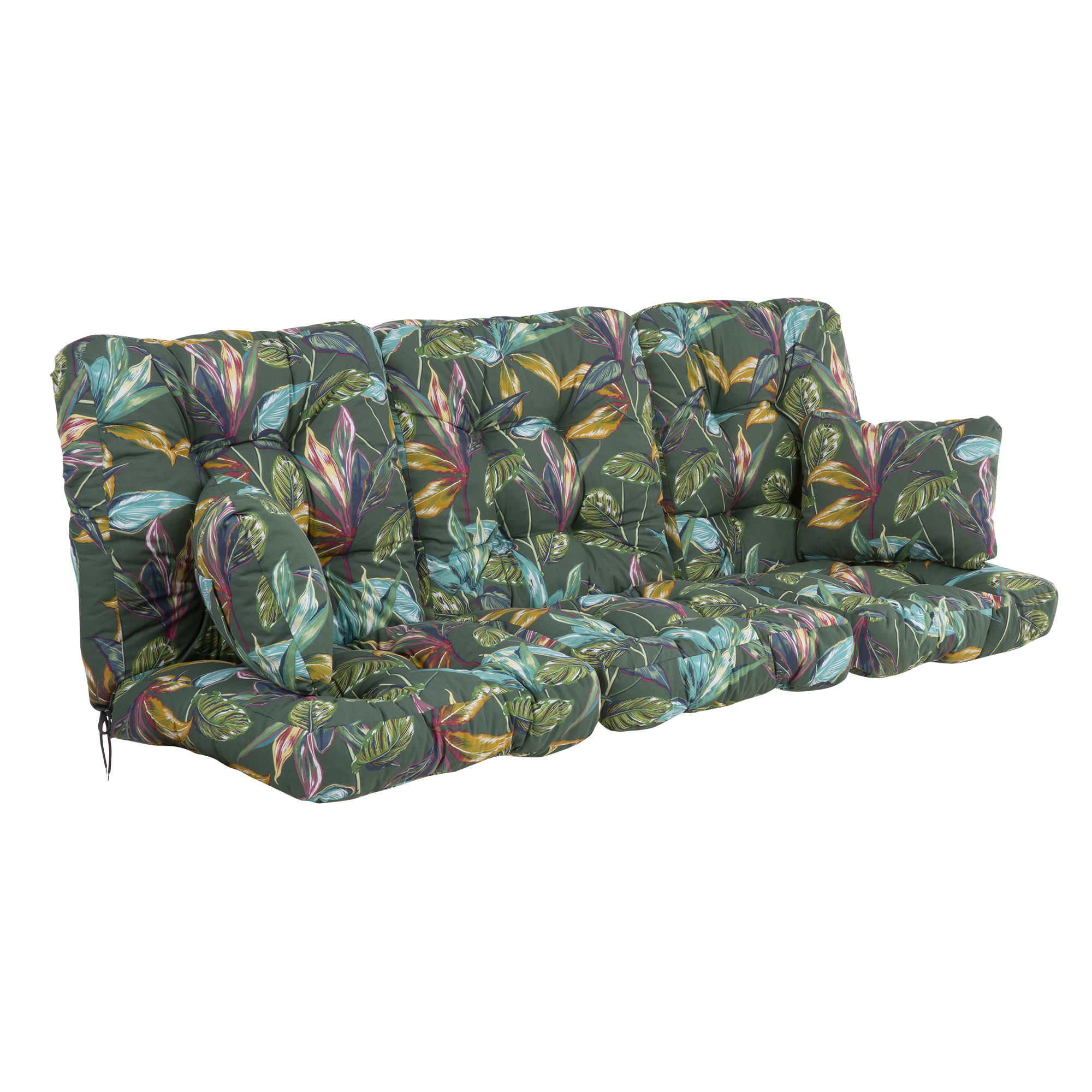 Auflagen für Hollywoodschaukel Celebes 170 cm G058-02PB PATIO