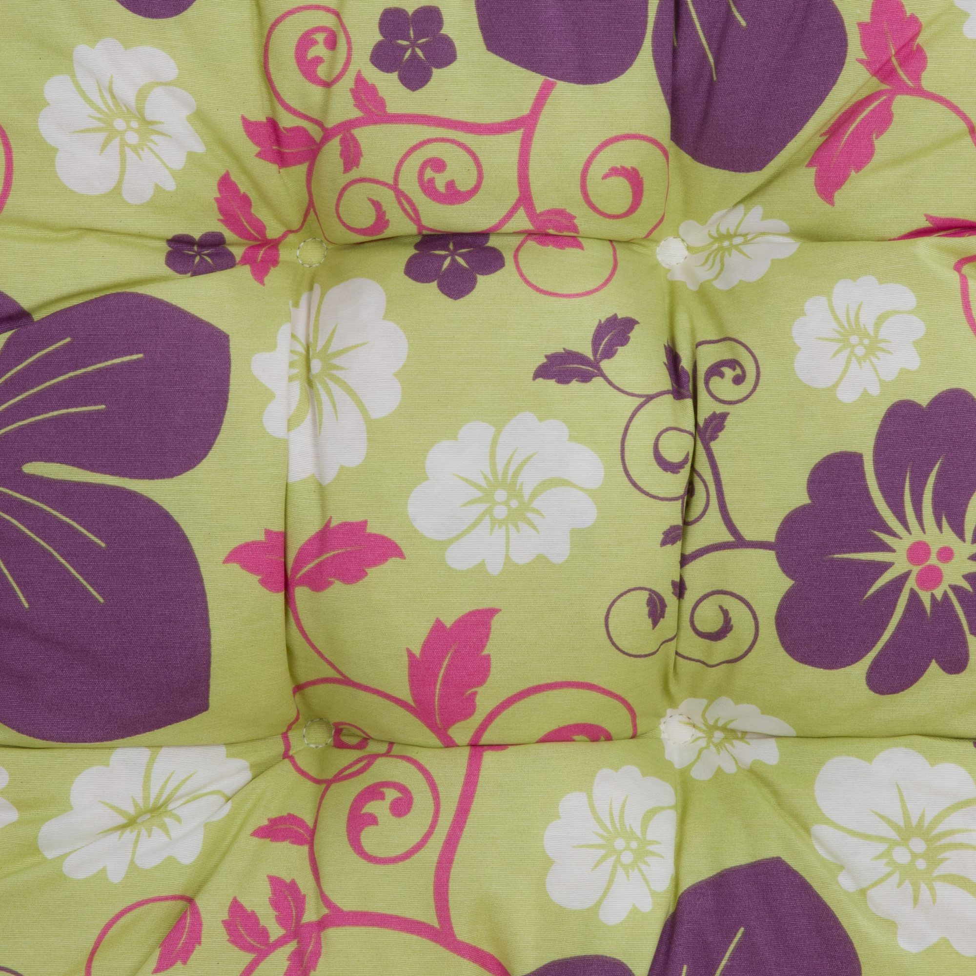 Replacement garden swing cushions 170 cm Monte Carlo A032-12LB PATIO