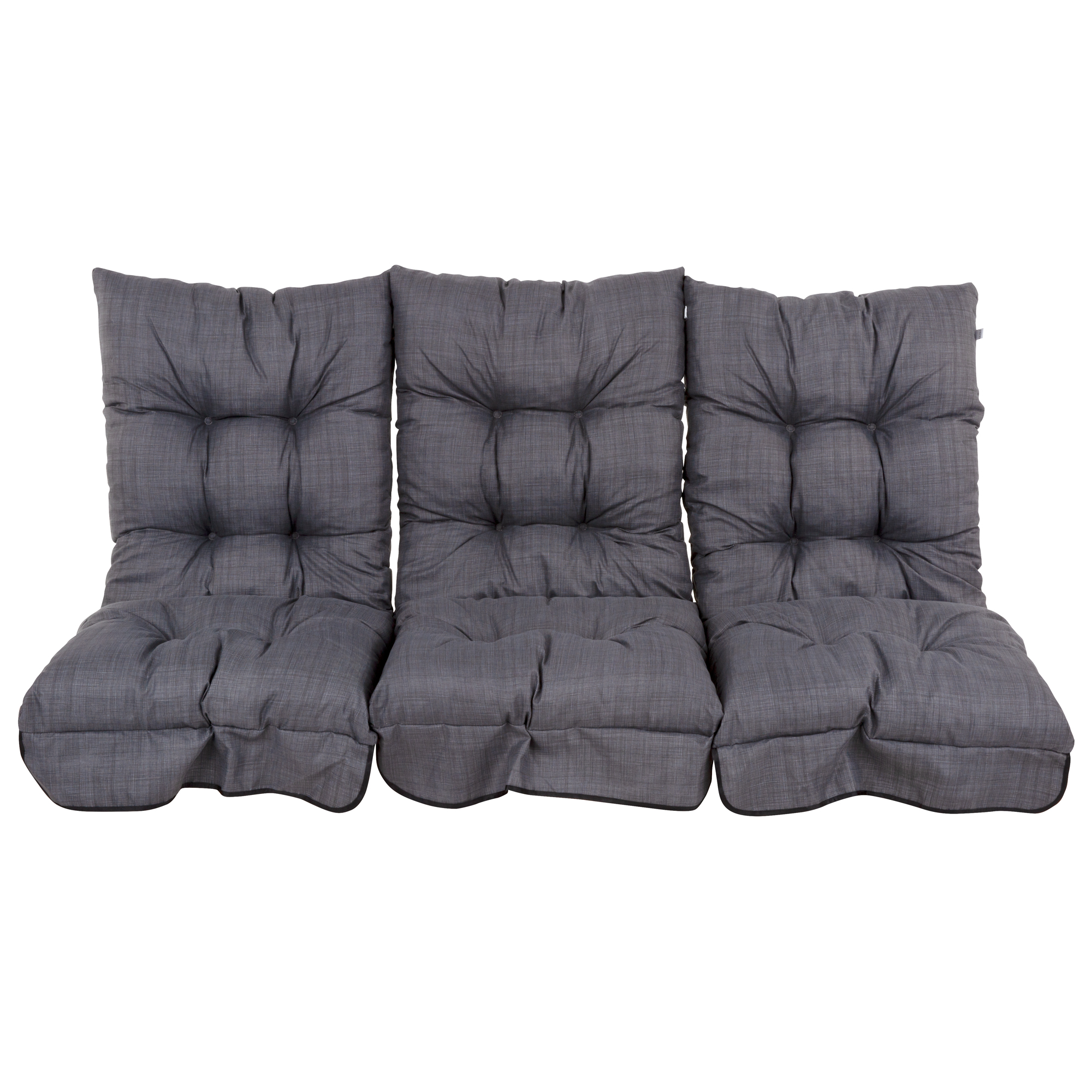 Cojines para balancín 170 cm Monte Carlo H024-07IB PATIO