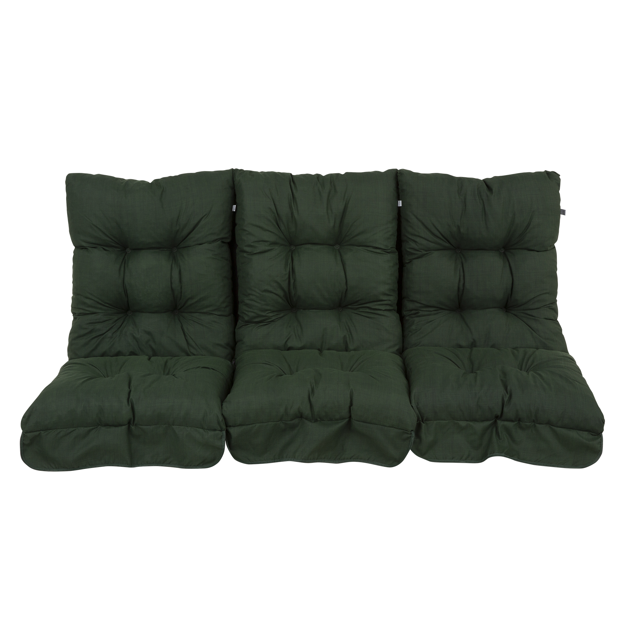 Sada sedáků na houpačku Monte Carlo 170 cm H024-32IB PATIO