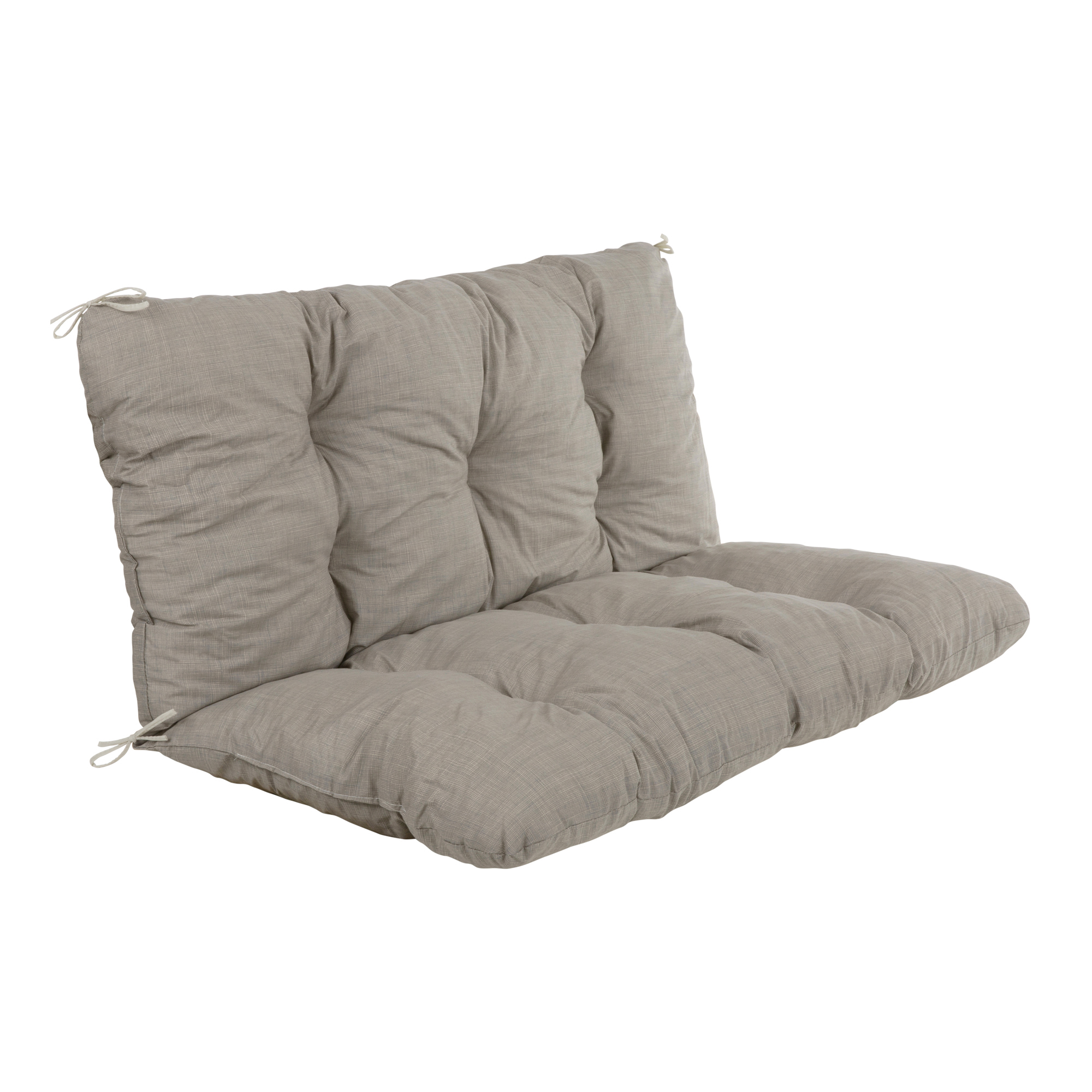 Hammockdyna / Bänkdyna 100 cm Frigiliana H024-04PB PATIO