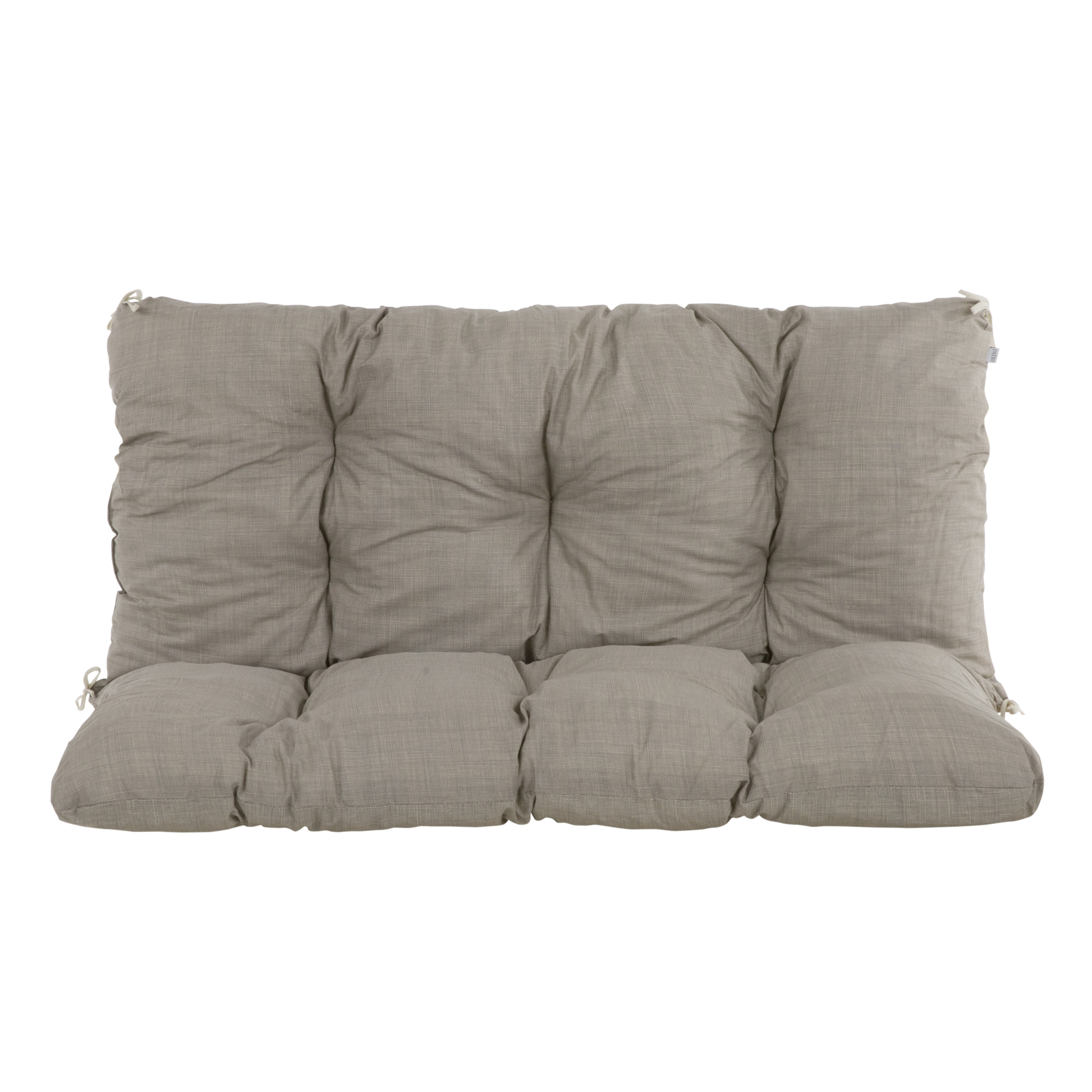 Sedák v kuse na houpačku / lavici Frigiliana (délka 100 cm) H024-04IB PATIO