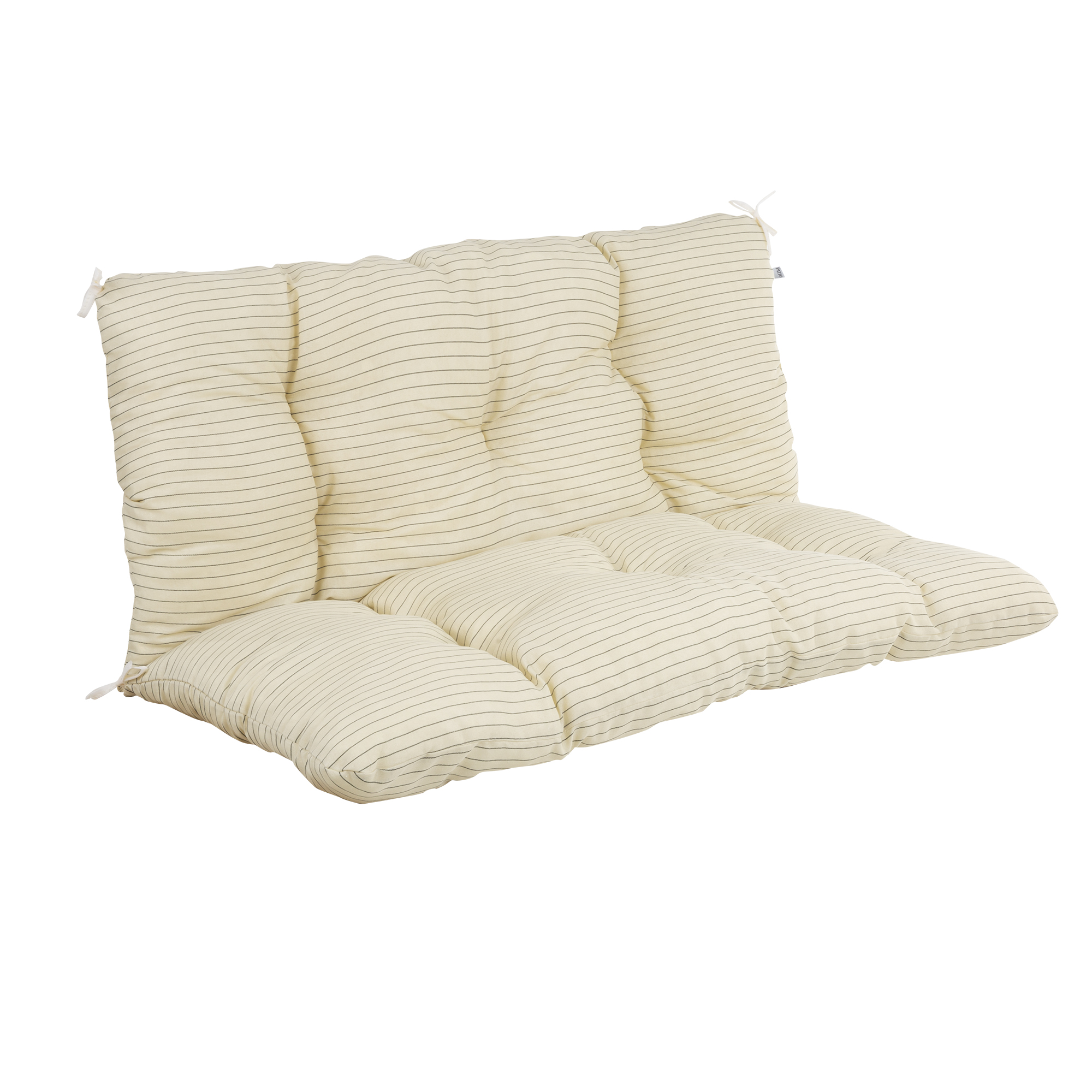 Sedák v kuse na houpačku / lavici Frigiliana (délka 100 cm) C012-05PB PATIO