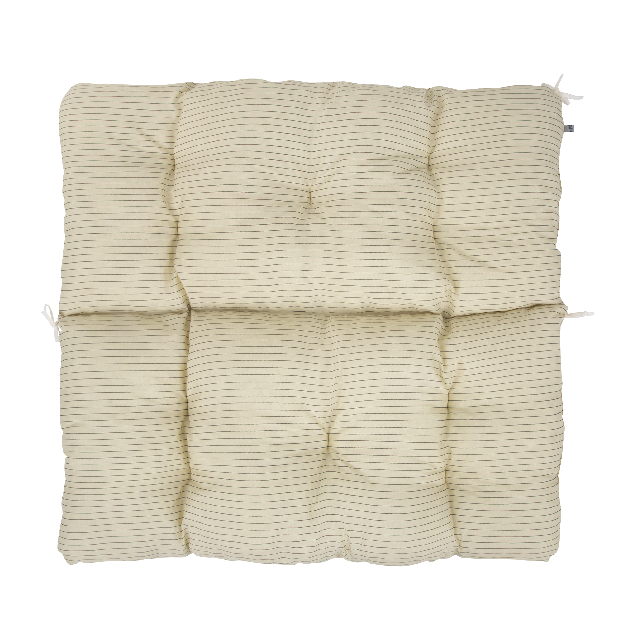Sedák v kuse na houpačku / lavici Frigiliana (délka 100 cm) C012-05PB PATIO