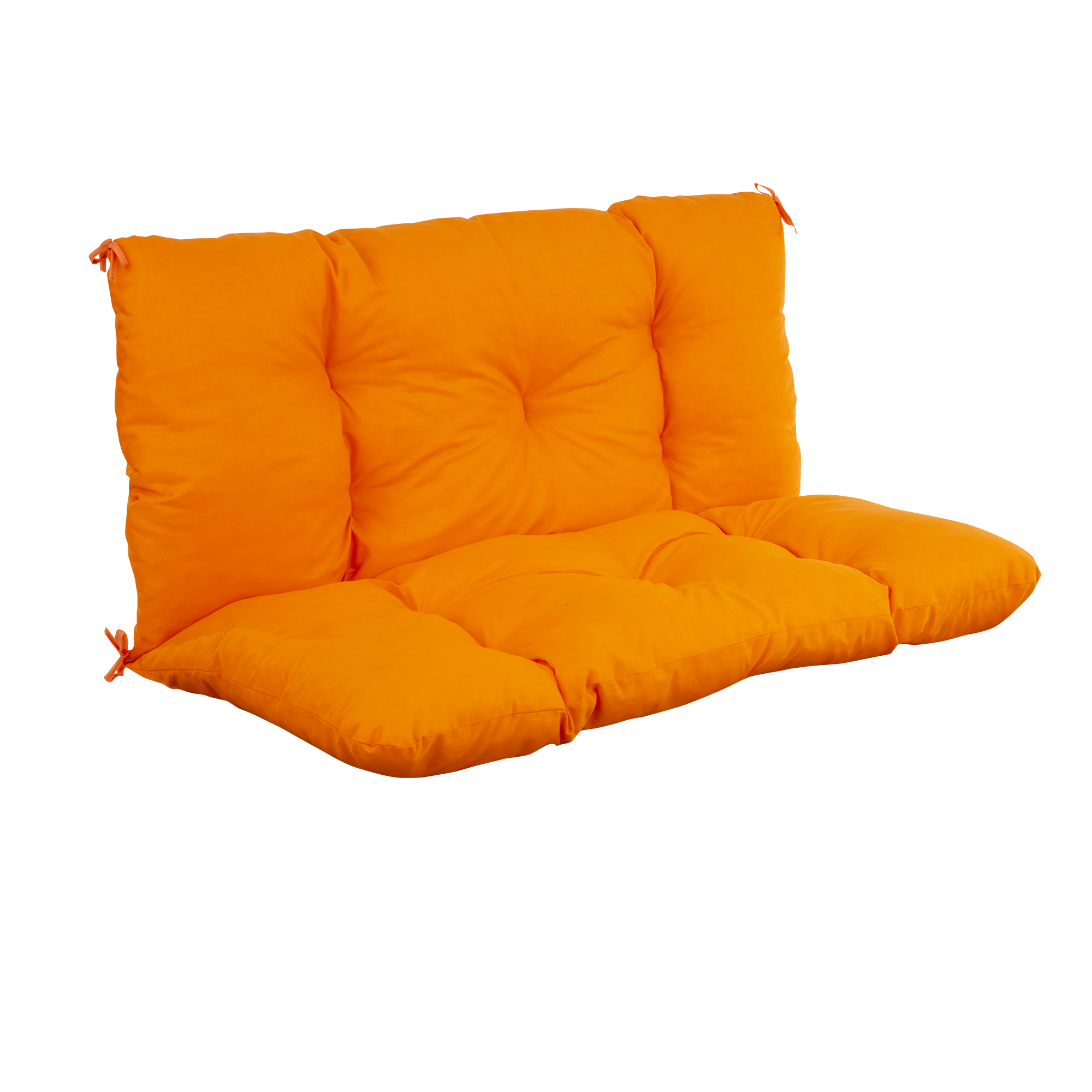 Sedák v kuse na houpačku / lavici Frigiliana (délka 100 cm) D001-13BB PATIO