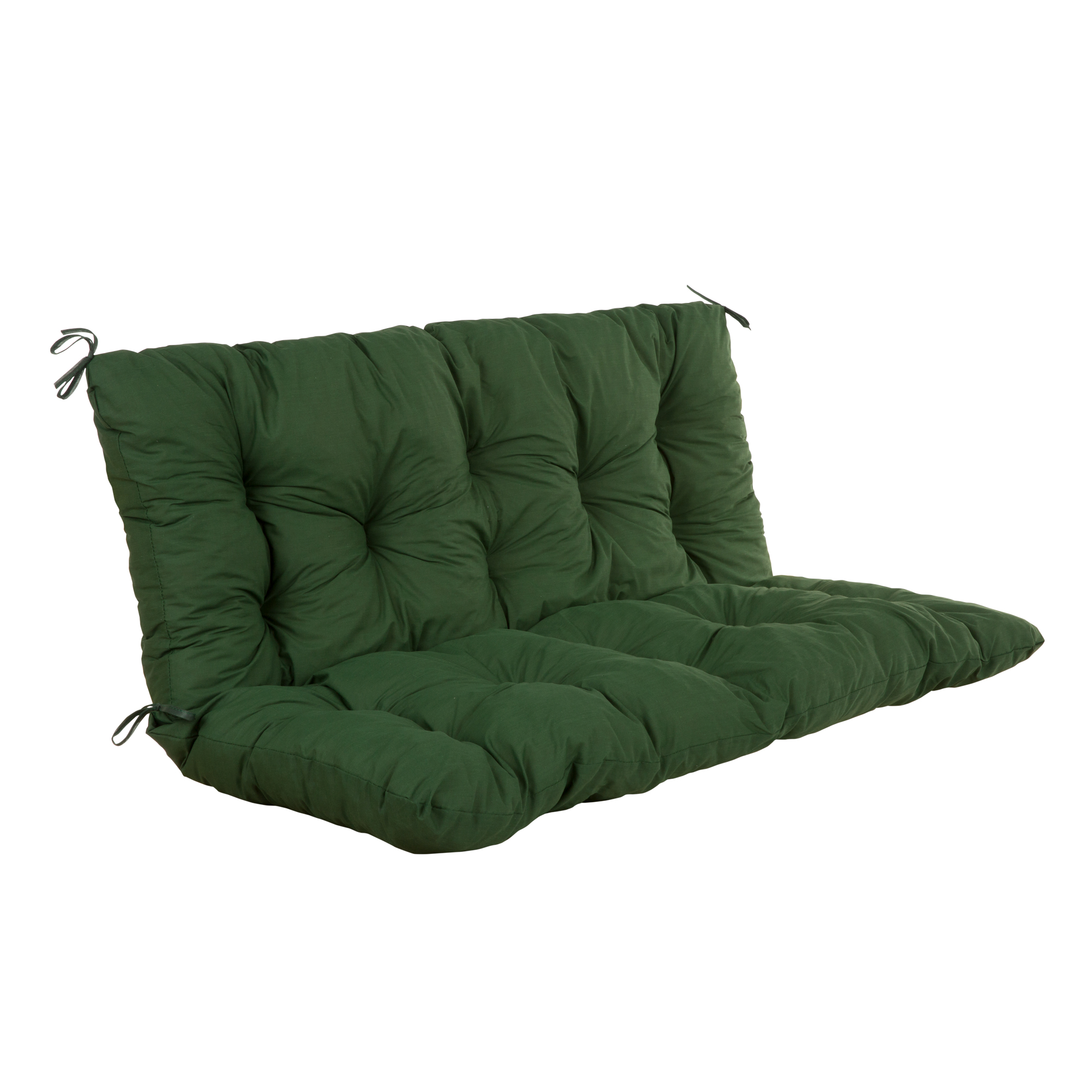 Hammockdyna / bänkdyna 120 cm Frigiliana D001-32PB PATIO