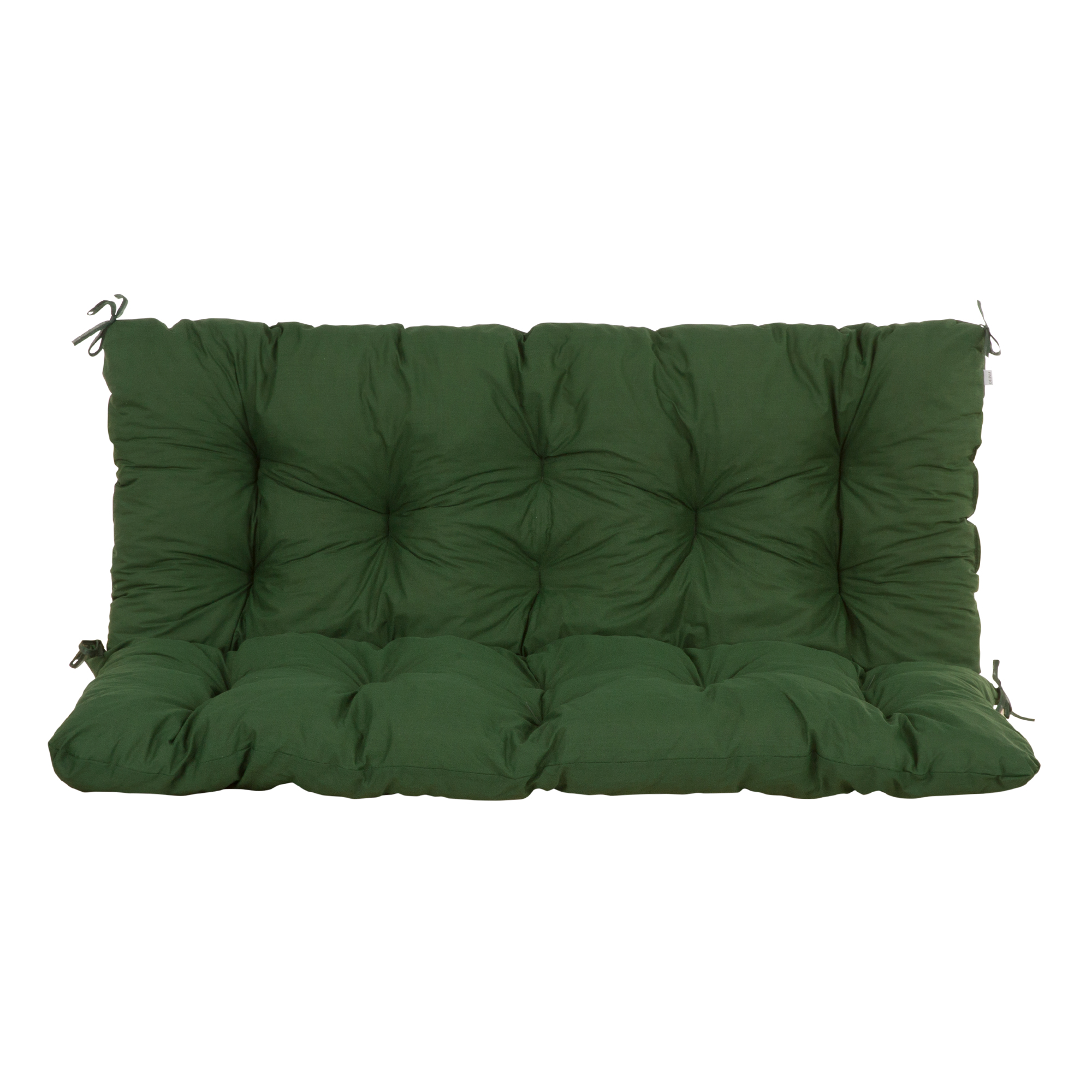 Hammockdyna / bänkdyna 120 cm Frigiliana D001-32PB PATIO