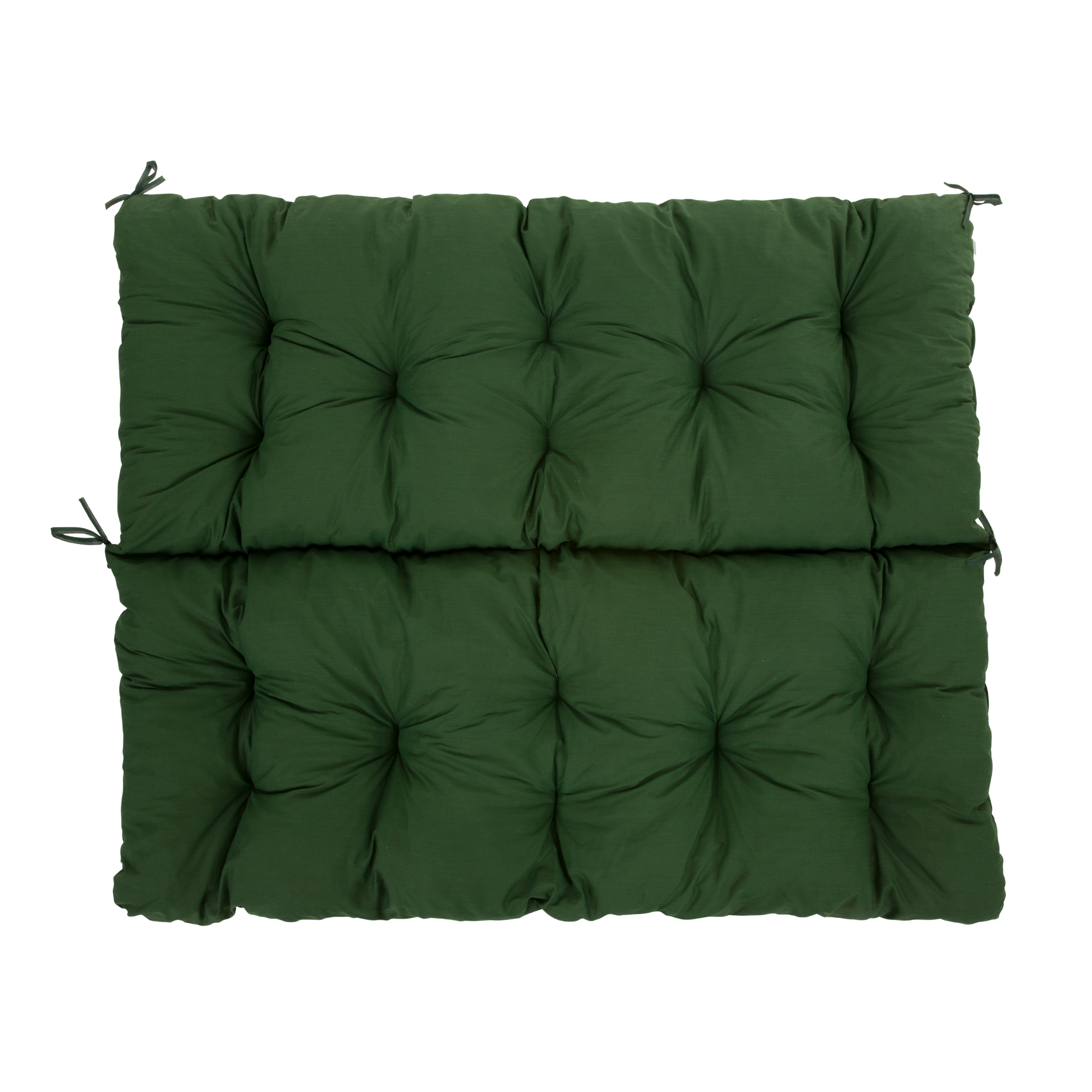 Hammockdyna / bänkdyna 120 cm Frigiliana D001-32PB PATIO