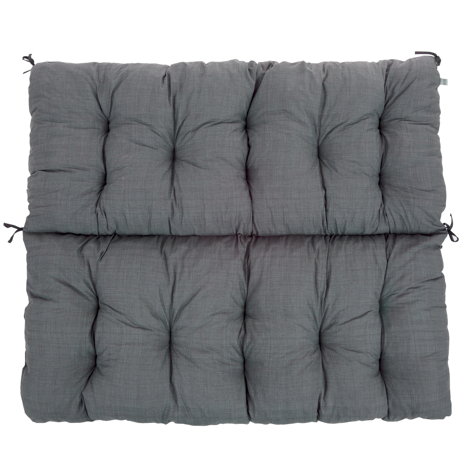 Cuscino per dondolo / panca 120 cm Frigiliana H024-07PB PATIO