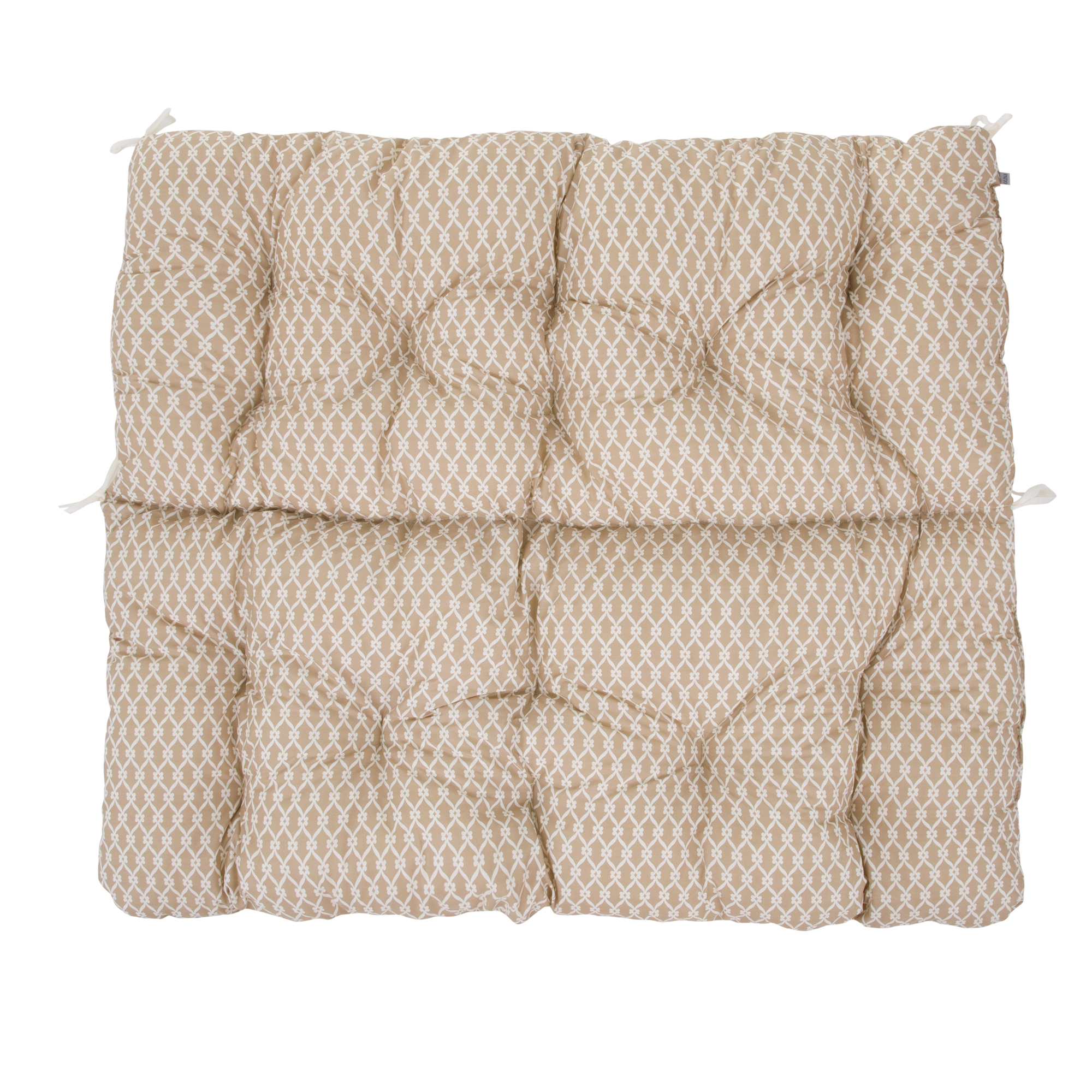 Vankúš v kuse na hojdačku / lavicu Frigiliana (dĺžka 120 cm) H031-05PB PATIO