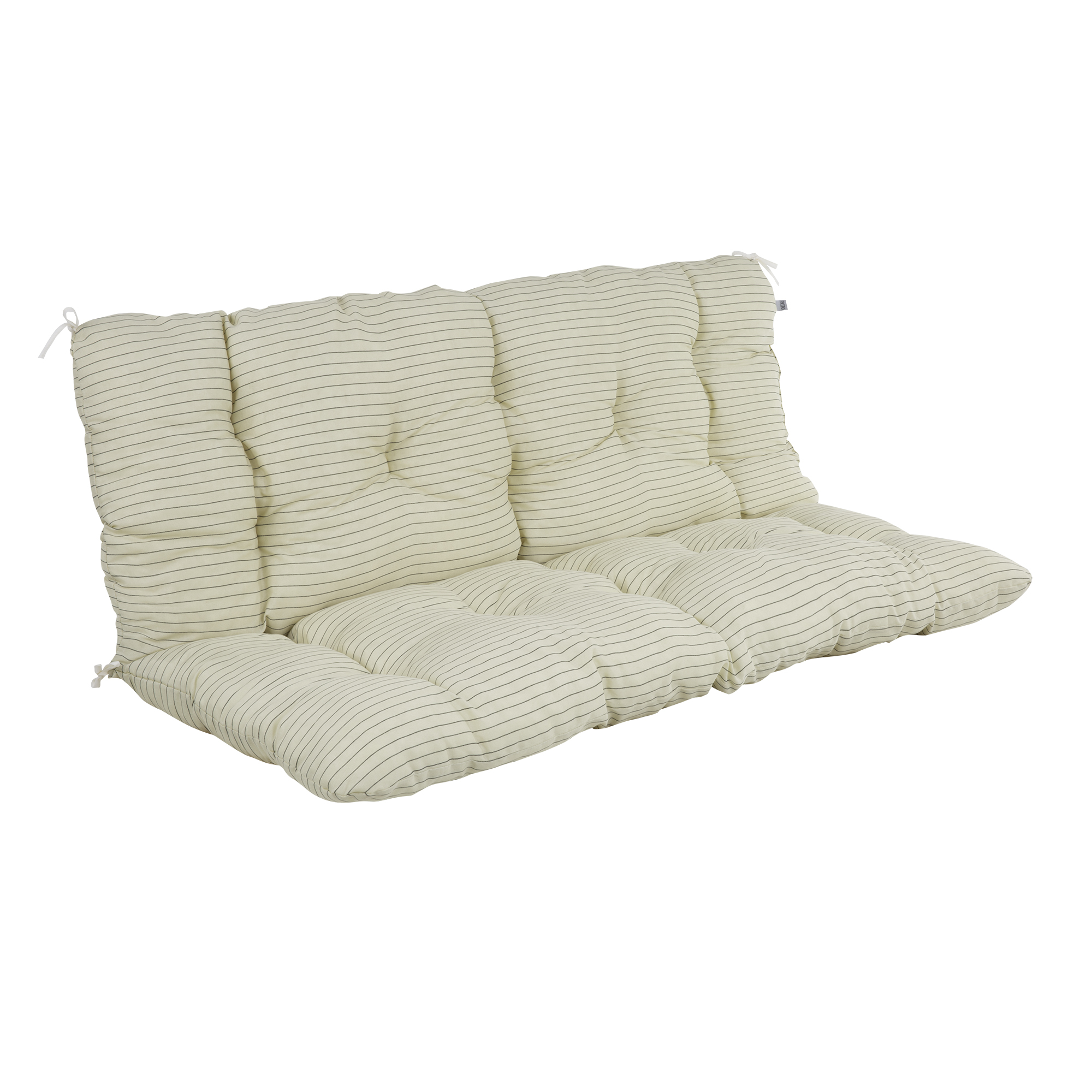 Sedák v kuse na houpačku / lavici Frigiliana (délka 120 cm) C012-05PB PATIO
