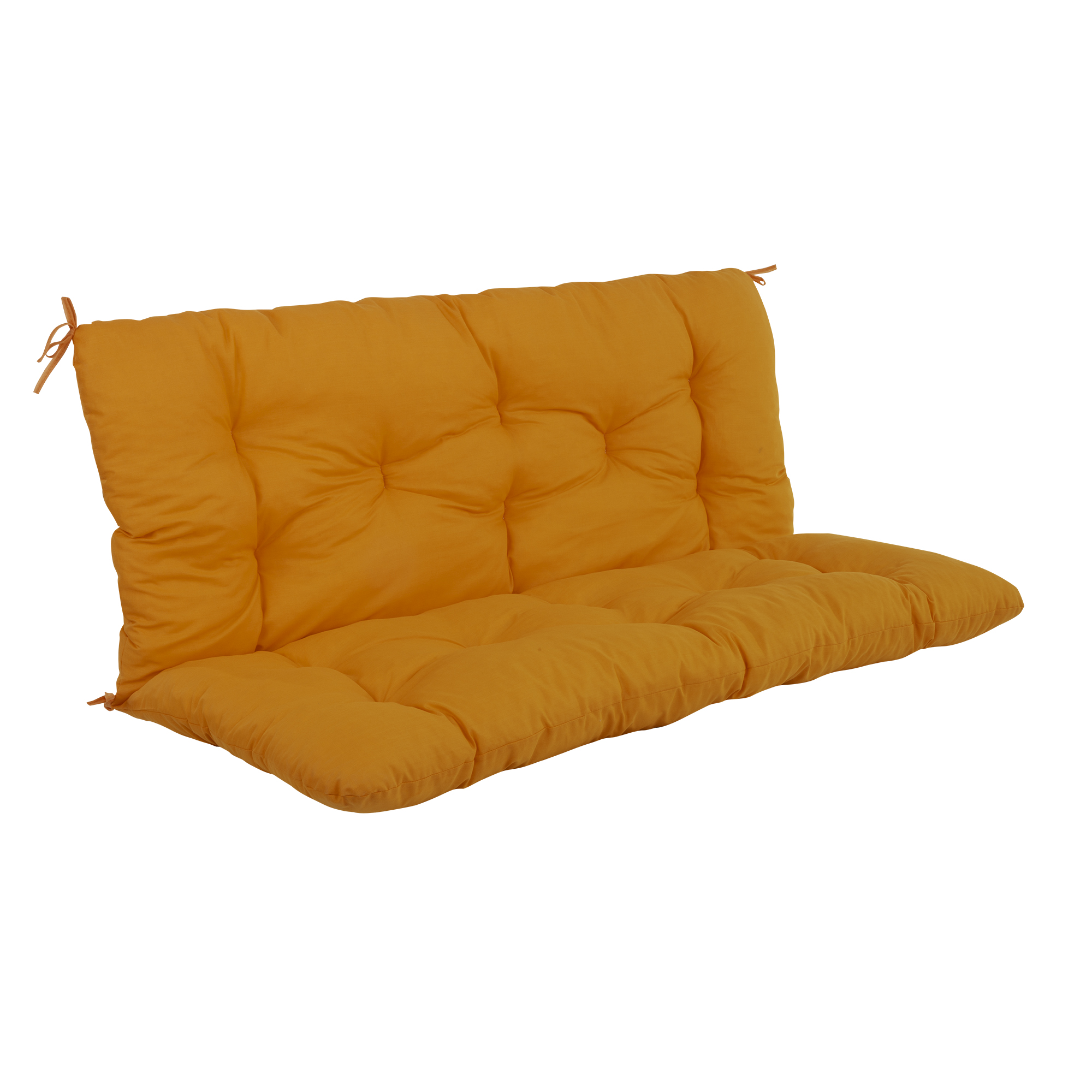 Sedák v kuse na houpačku / lavici Frigiliana (délka 120 cm) D001-13BB PATIO
