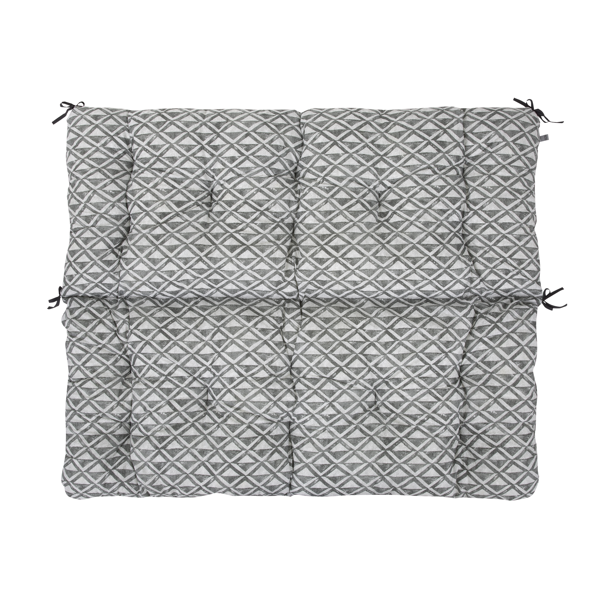 Vankúš v kuse na hojdačku / lavicu Frigiliana (dĺžka 120 cm) H039-06PB PATIO