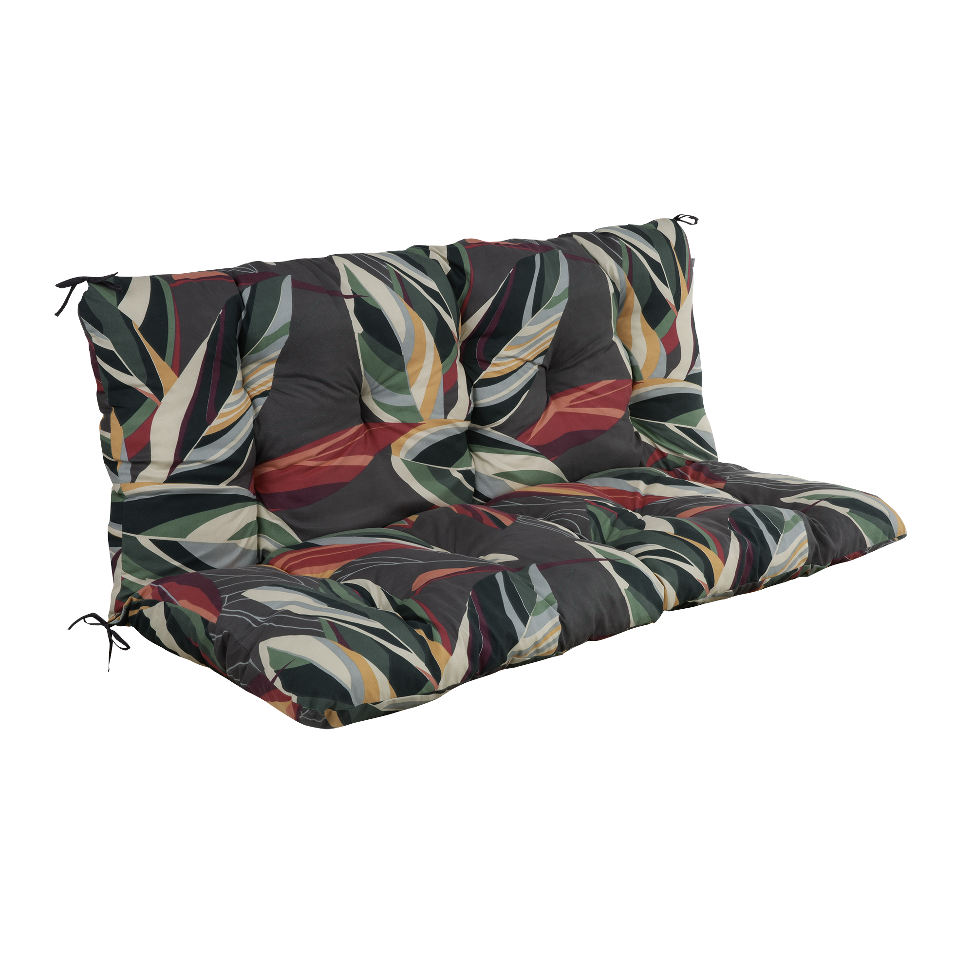 Vankúš v kuse na hojdačku / lavicu Frigiliana (dĺžka 120 cm) G053-06IB PATIO