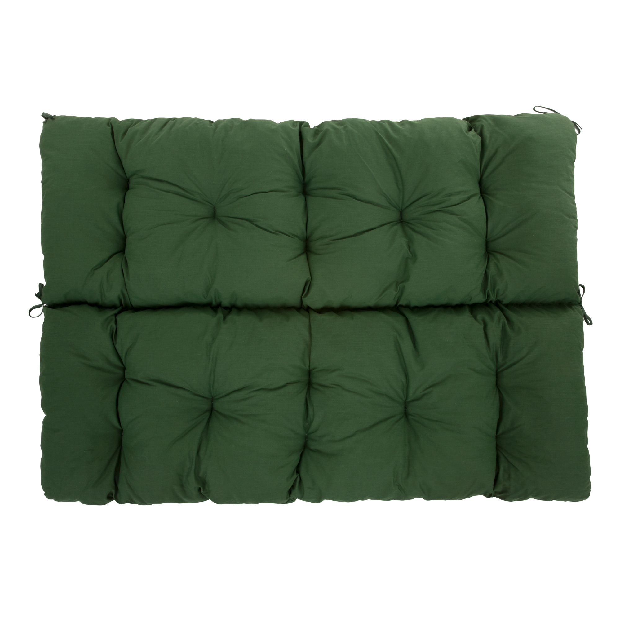 Vankúš v kuse na hojdačku / lavicu Frigiliana (dĺžka 150 cm) D001-32PB PATIO