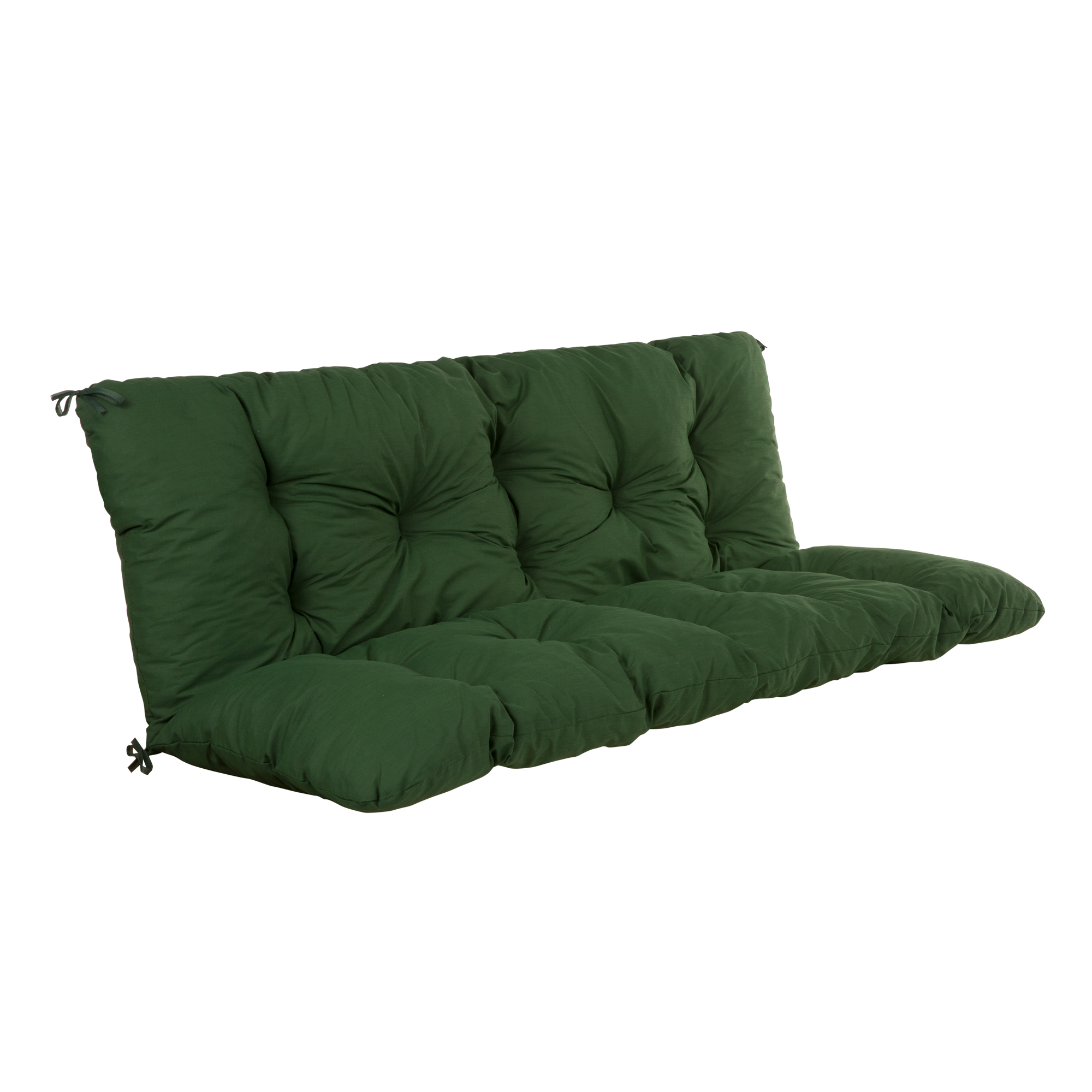 Vankúš v kuse na hojdačku / lavicu Frigiliana (dĺžka 150 cm) D001-32PB PATIO