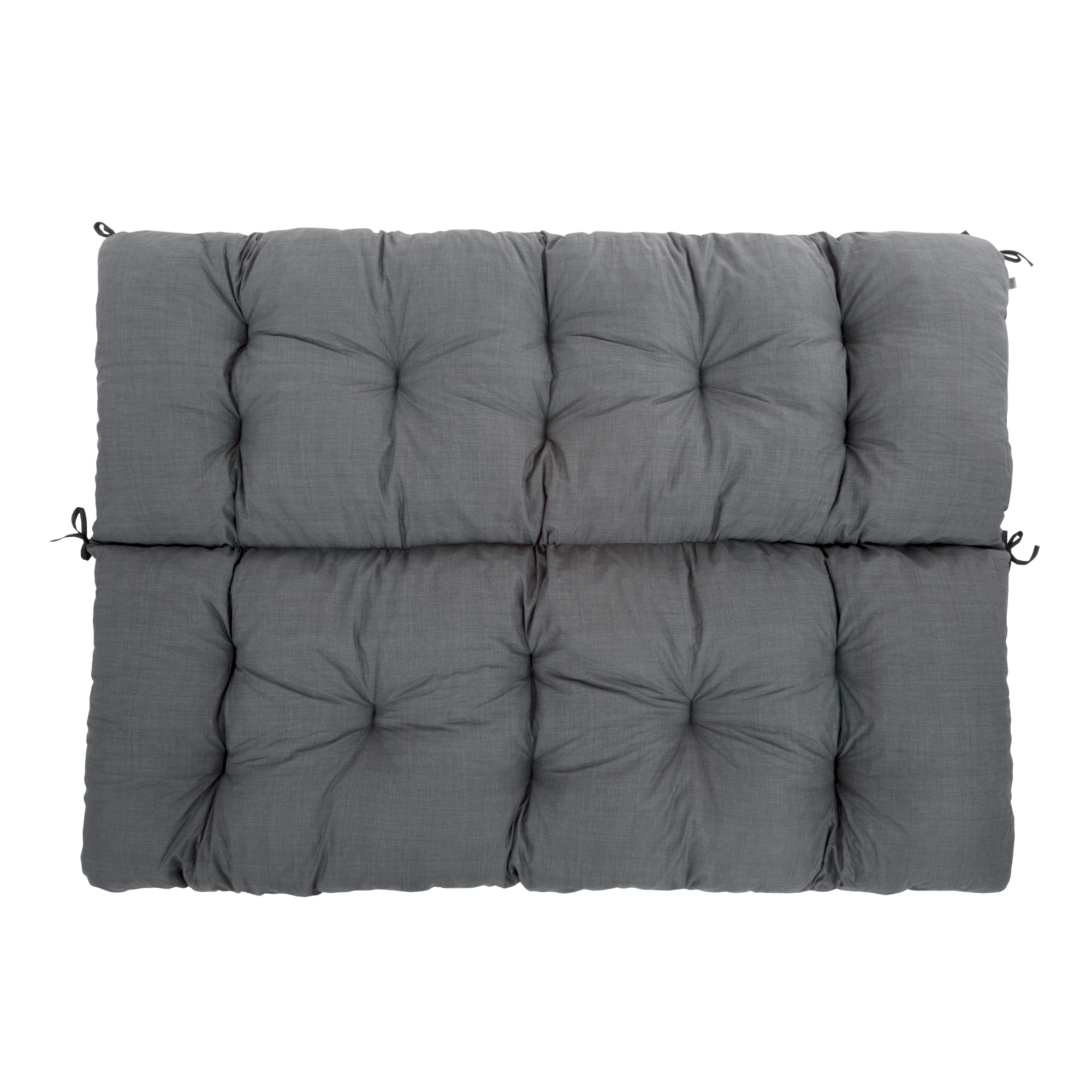 Auflage für Hollywoodschaukel / Bank 150 cm Frigiliana H024-07PB PATIO