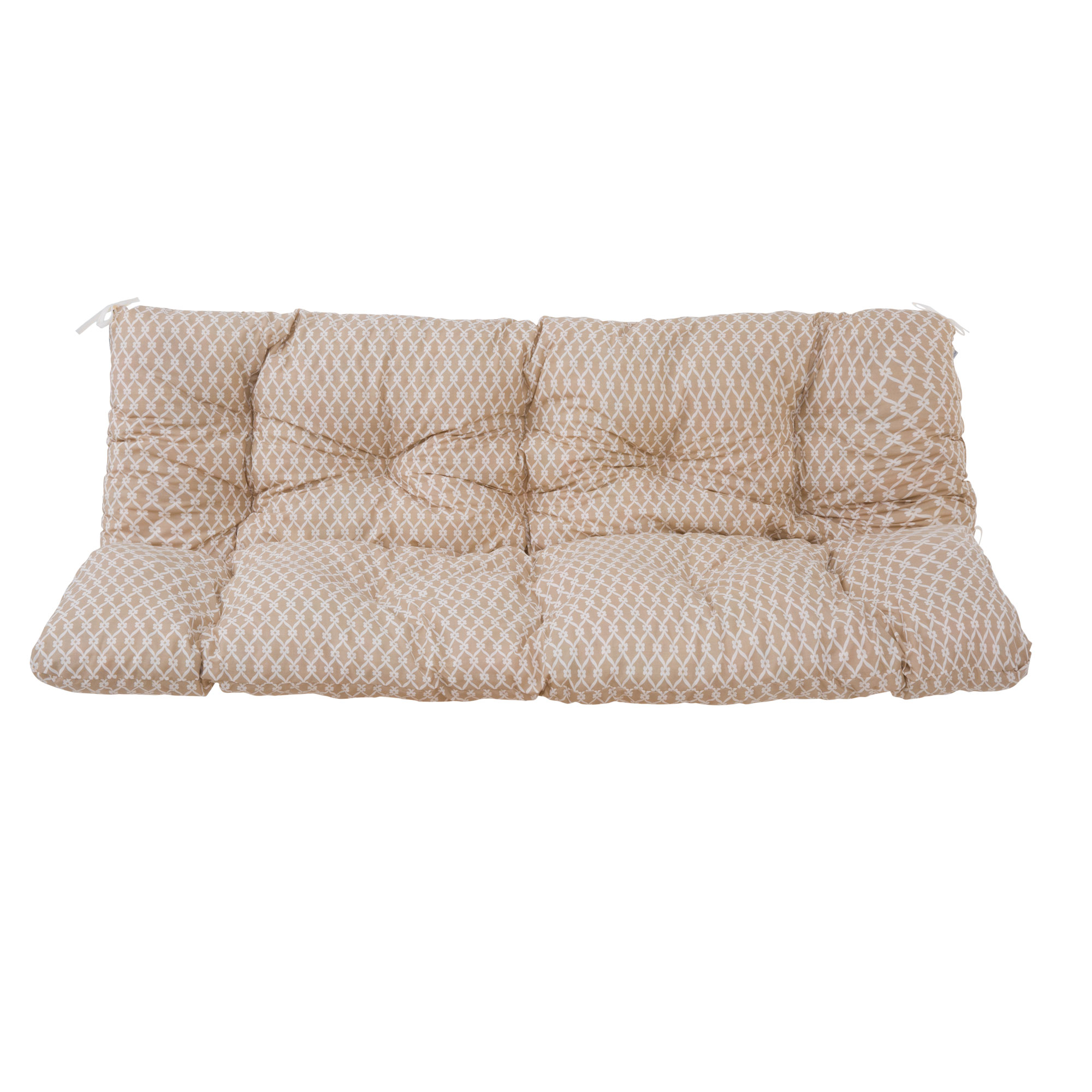 Vankúš v kuse na hojdačku / lavicu Frigiliana (dĺžka 150 cm) H031-05PB PATIO