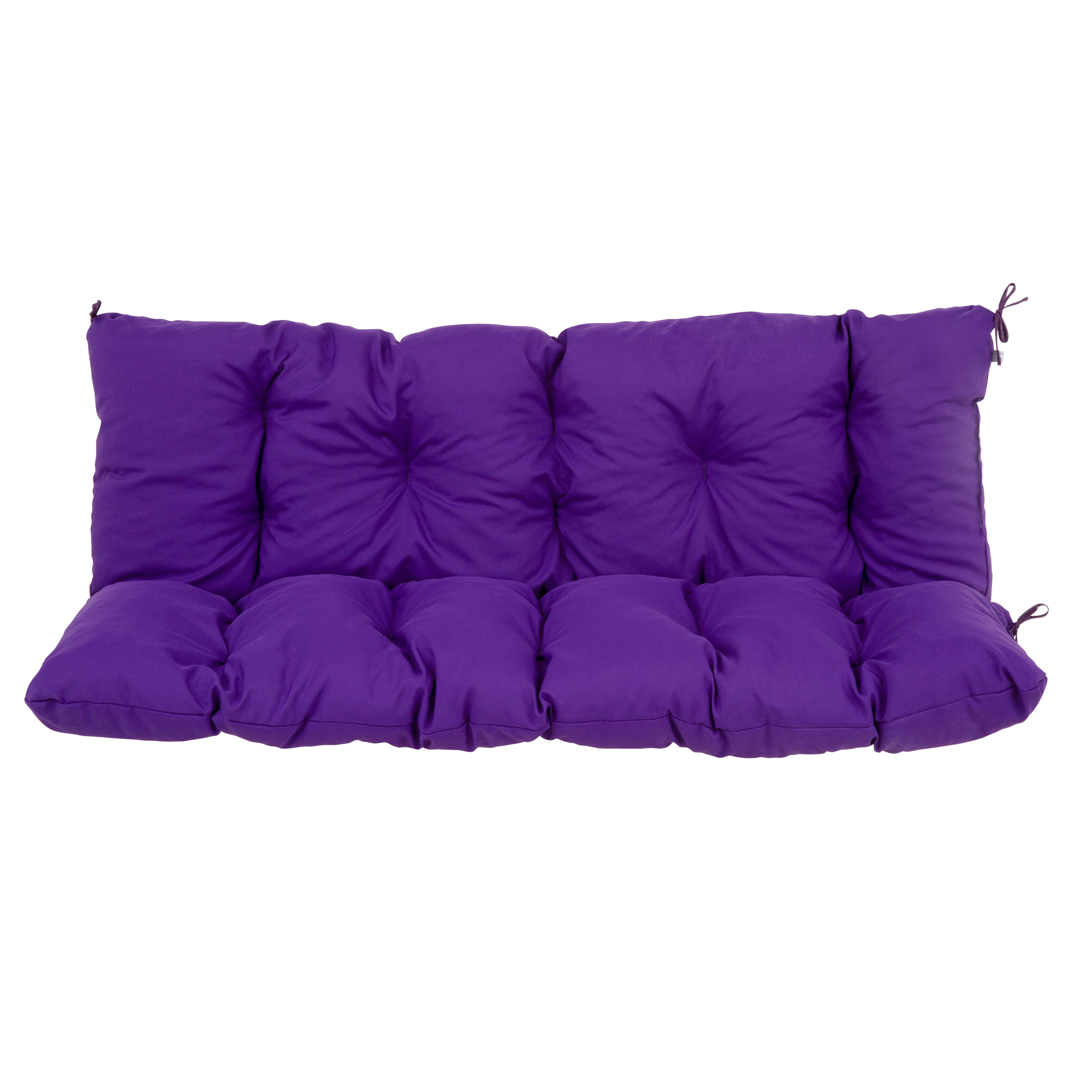 Vankúš v kuse na hojdačku / lavicu Frigiliana (dĺžka 150 cm) D034-08OB PATIO