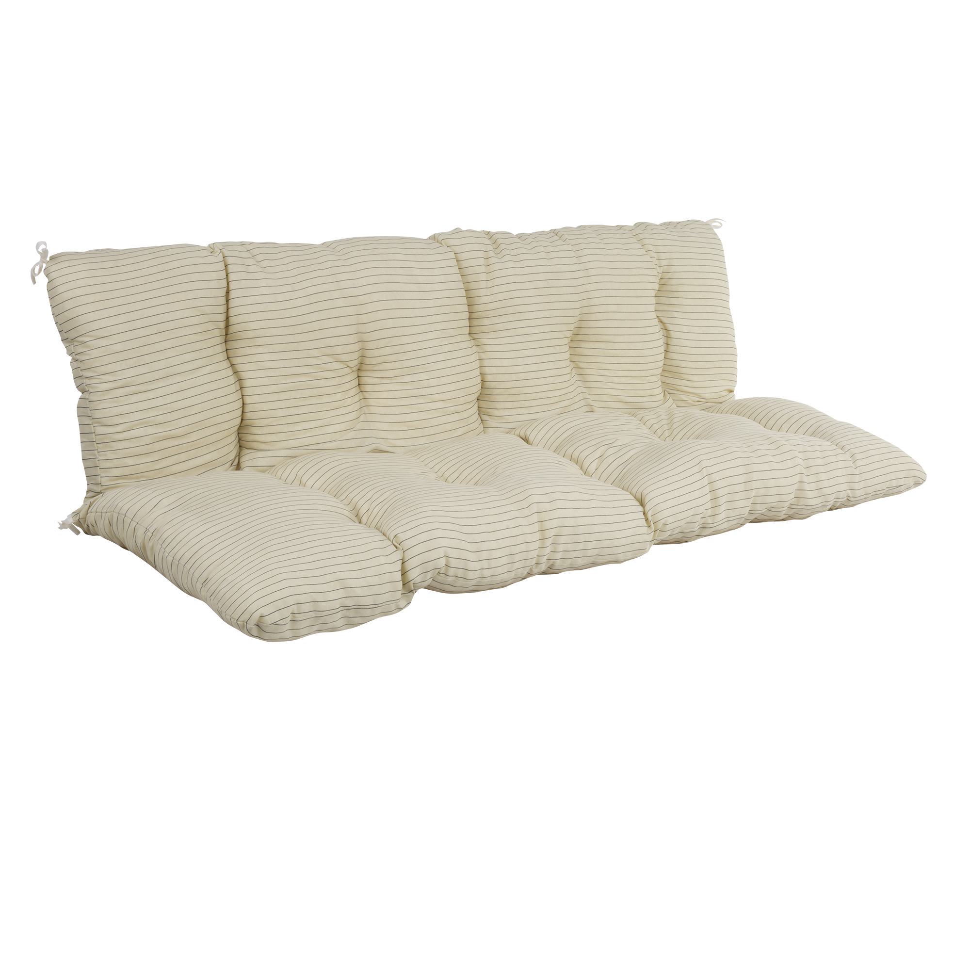 Sedák v kuse na houpačku / lavici Frigiliana (délka 150 cm) C012-05PB PATIO