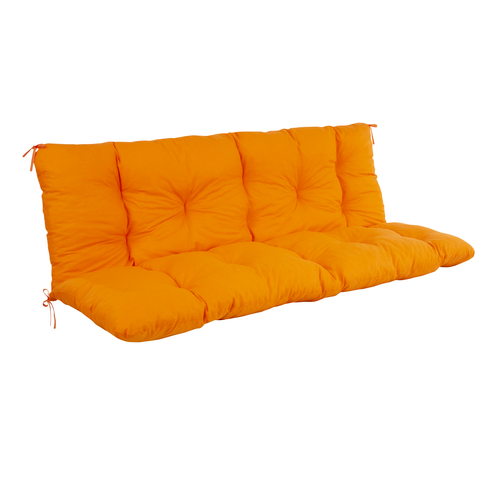 Vankúš v kuse na hojdačku / lavicu Frigiliana (dĺžka 150 cm) D001-13BB PATIO