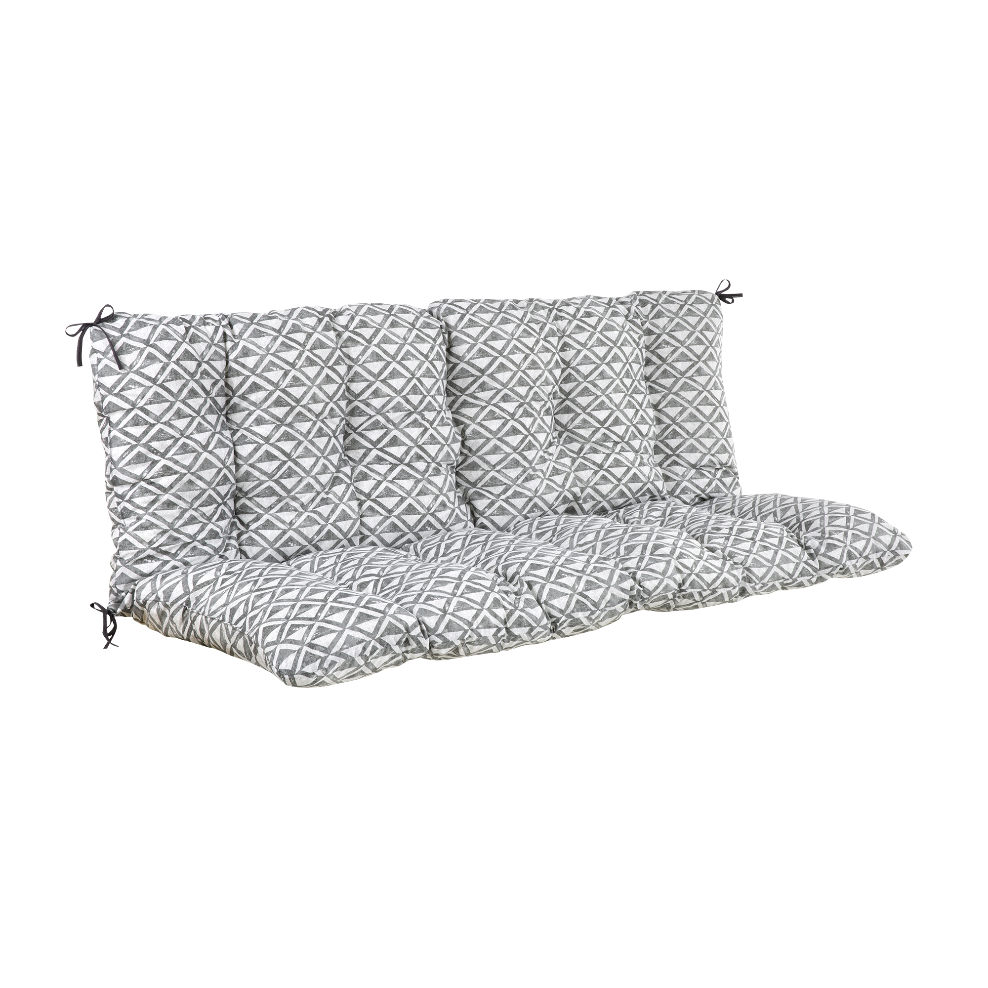 Sedák v kuse na houpačku / lavici Frigiliana (délka 150 cm) H039-06PB PATIO