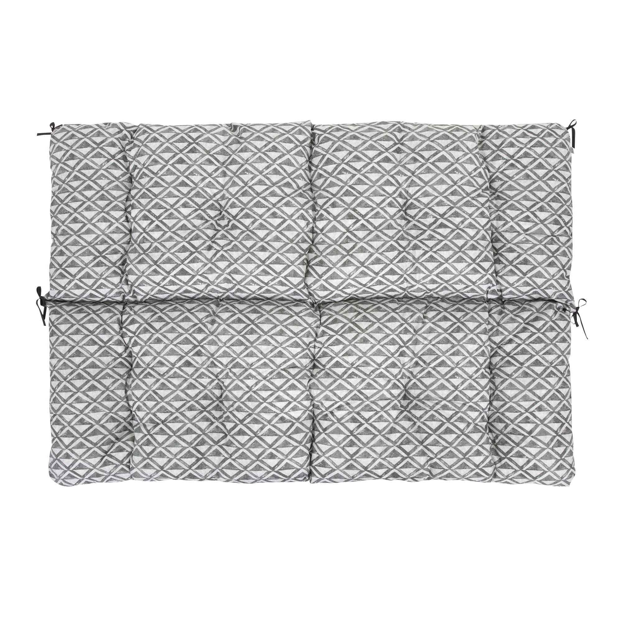 Sedák v kuse na houpačku / lavici Frigiliana (délka 150 cm) H039-06PB PATIO