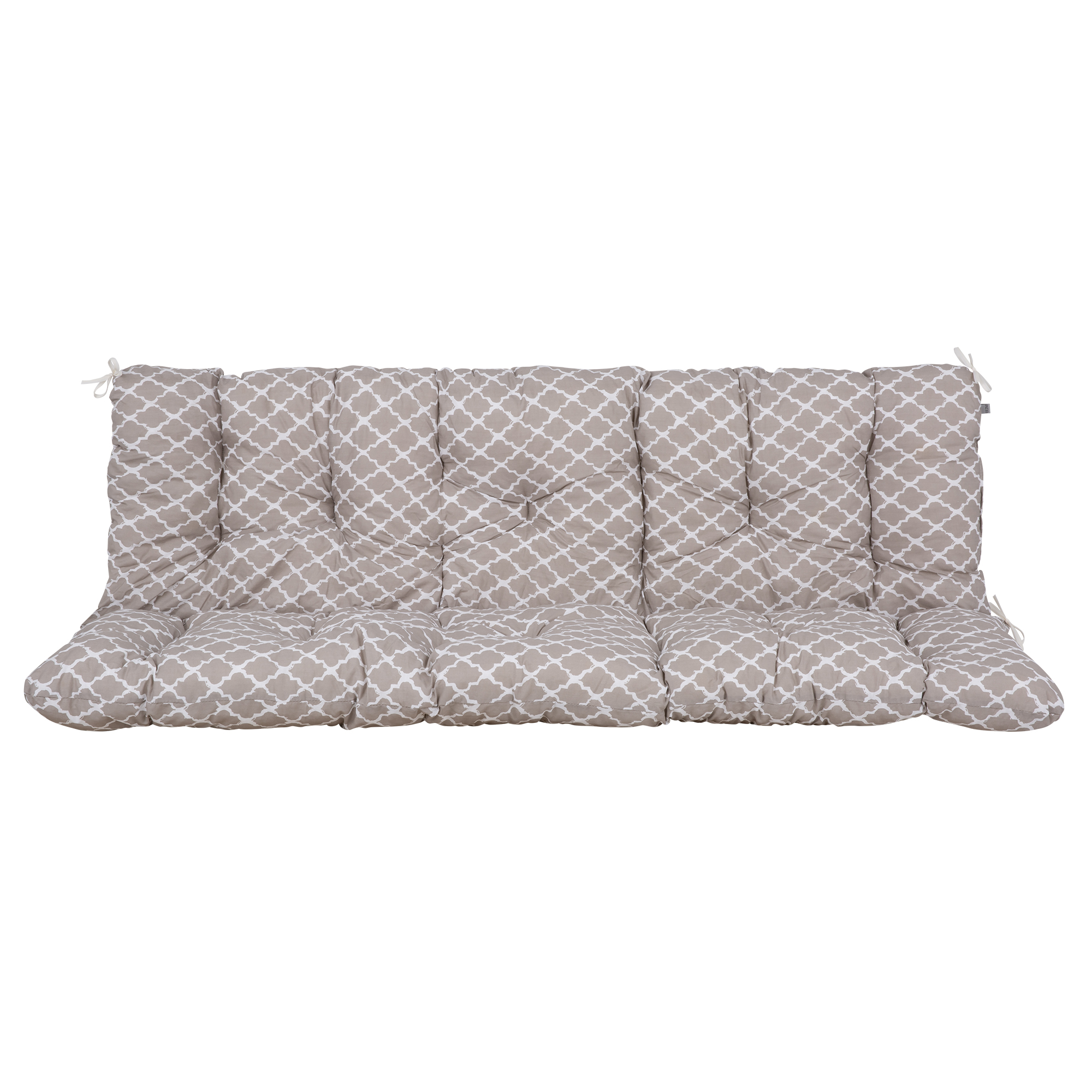 Auflage für Hollywoodschaukel / Bankauflage 180 cm Frigiliana H030-05PB PATIO