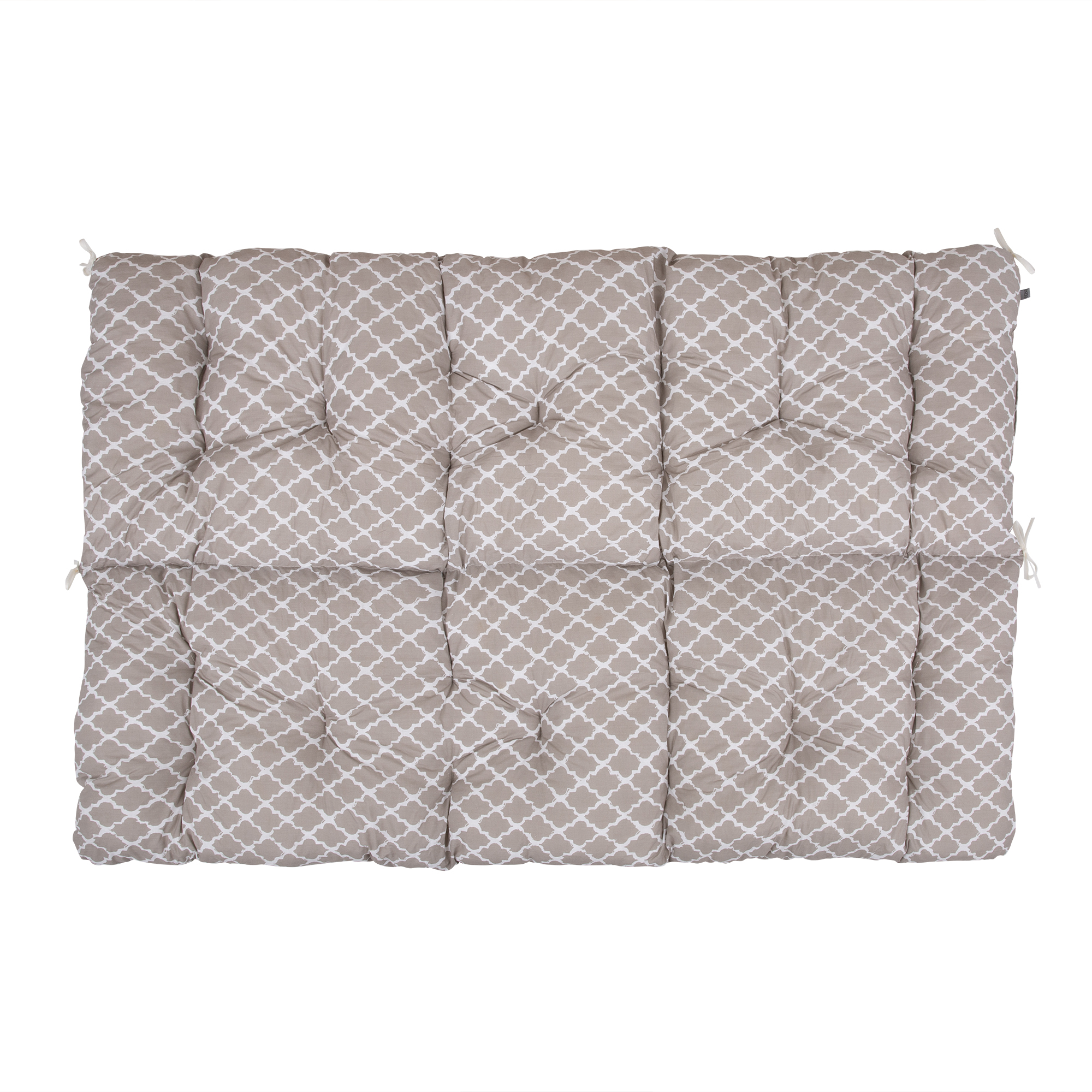 Auflage für Hollywoodschaukel / Bankauflage 180 cm Frigiliana H030-05PB PATIO