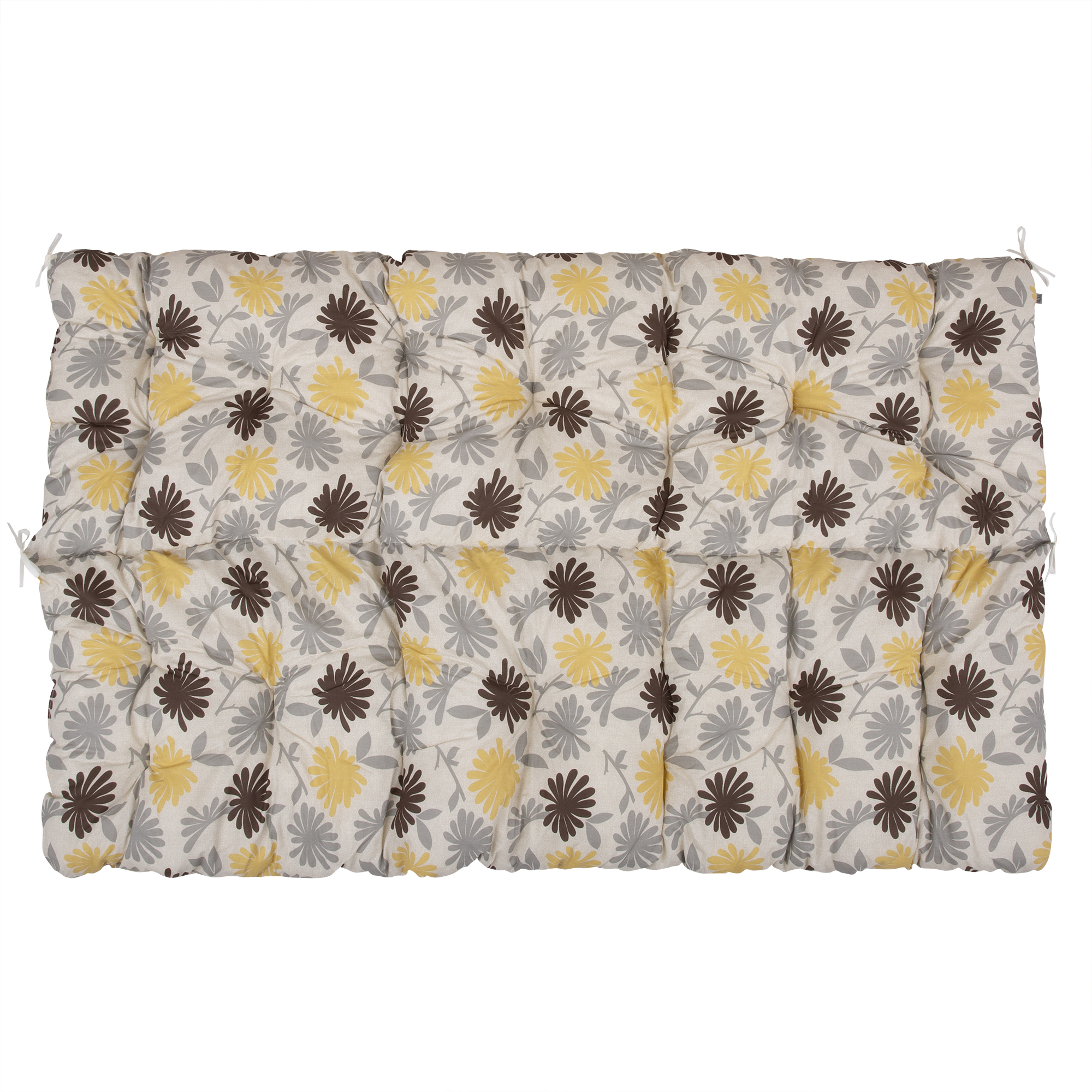 Vankúš v kuse na hojdačku / lavicu Frigiliana (dĺžka 180 cm) A011-05BB  PATIO