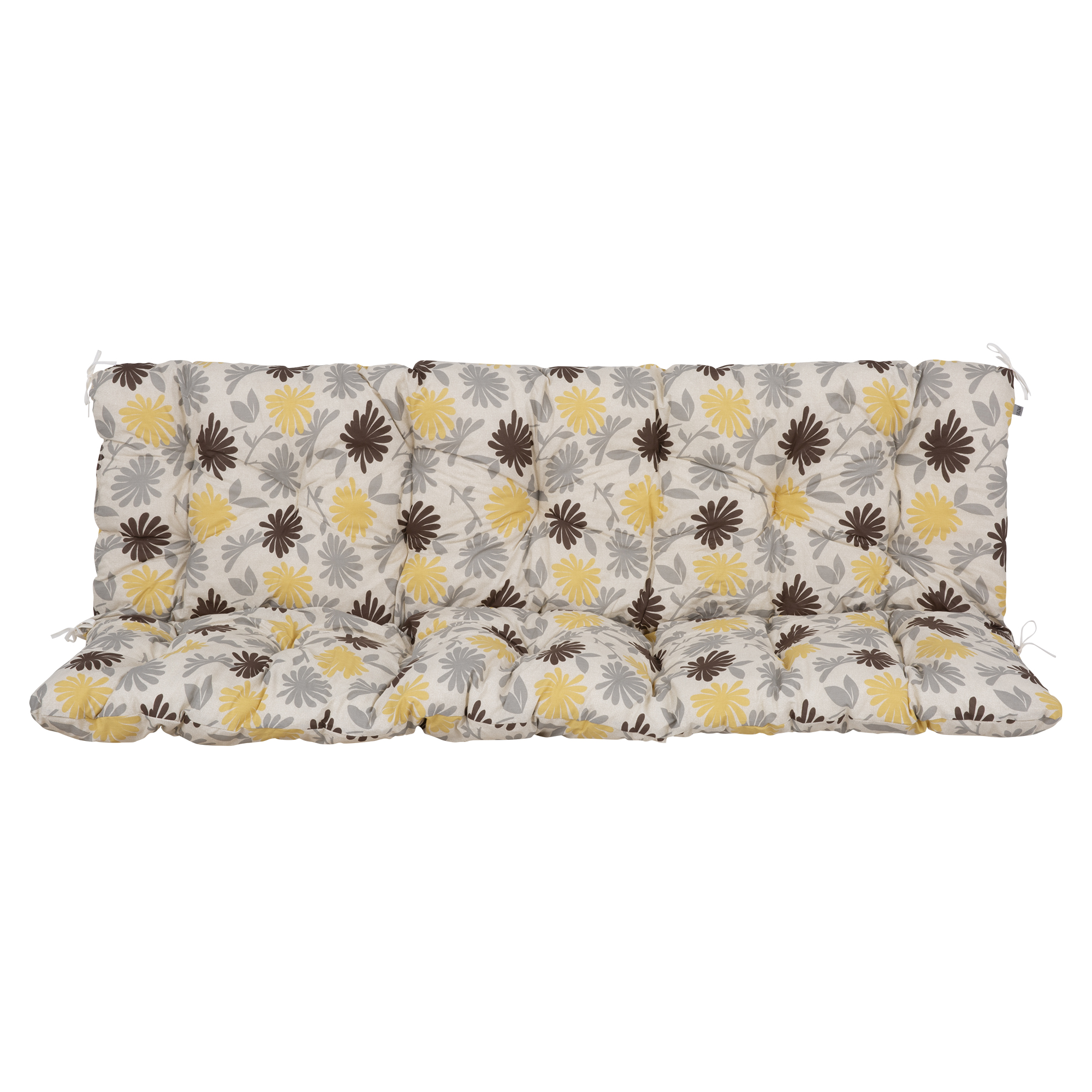 Vankúš v kuse na hojdačku / lavicu Frigiliana (dĺžka 180 cm) A011-05BB  PATIO