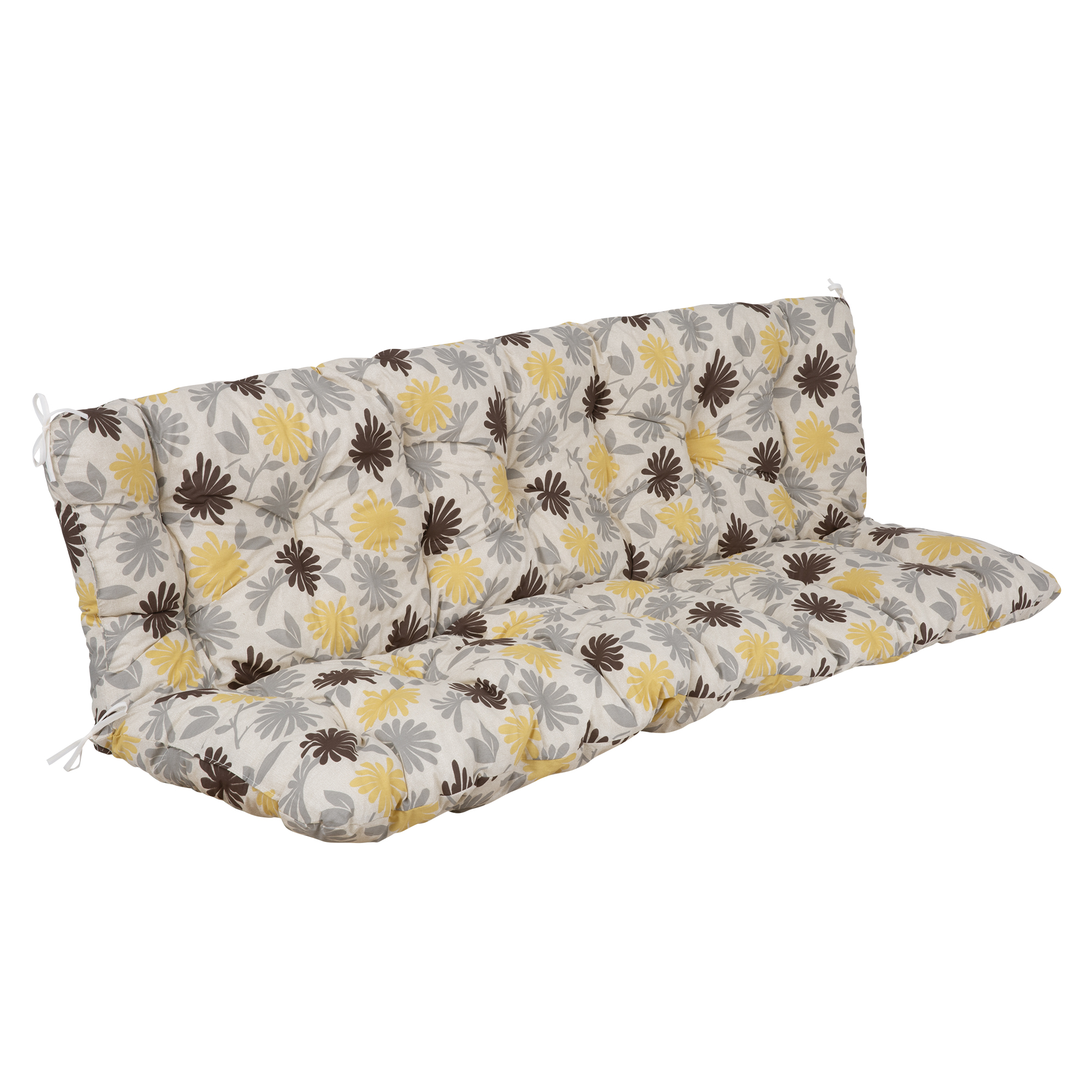 Vankúš v kuse na hojdačku / lavicu Frigiliana (dĺžka 180 cm) A011-05BB  PATIO