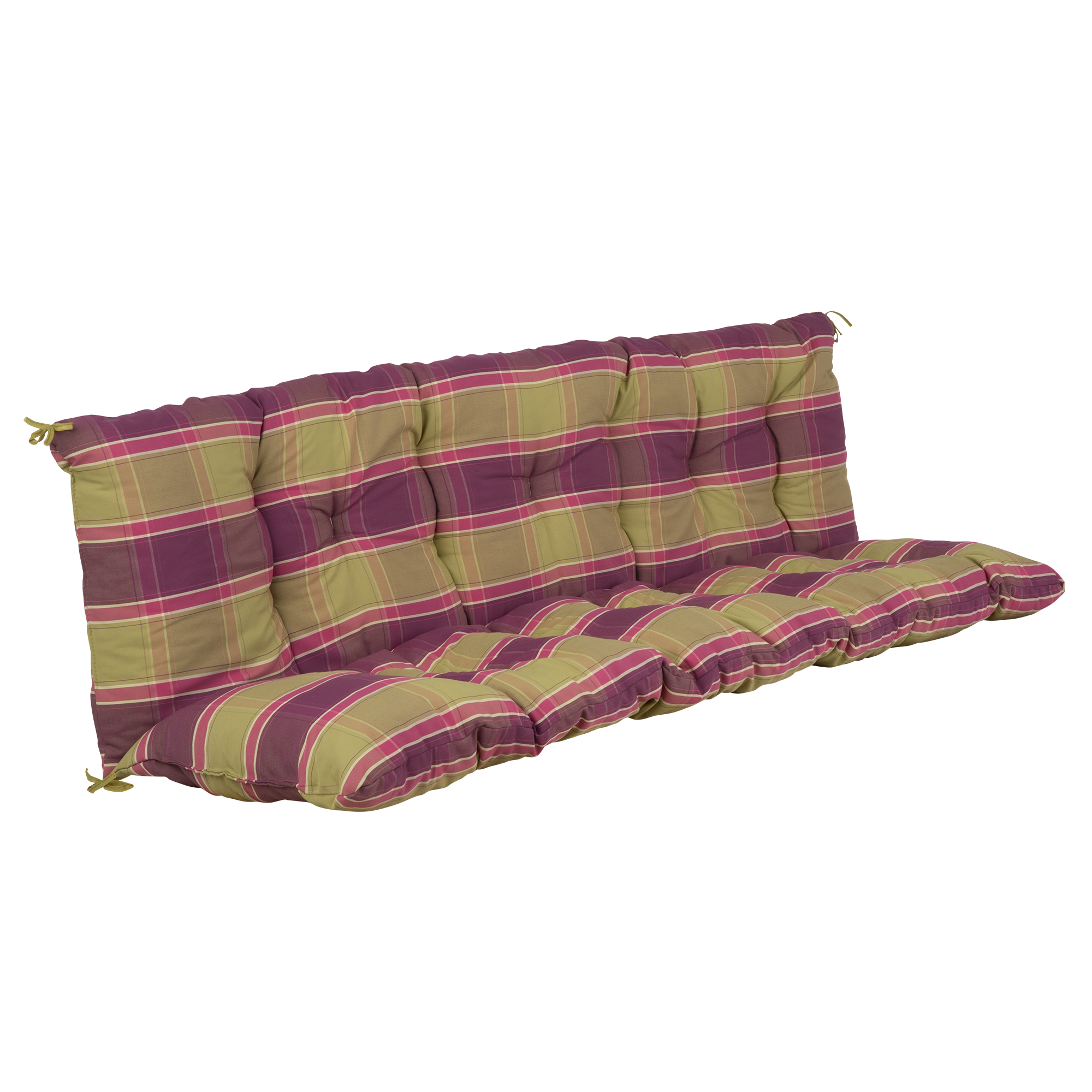 Cushion for swing or bench 180 cm Frigiliana B009-08SB PATIO
